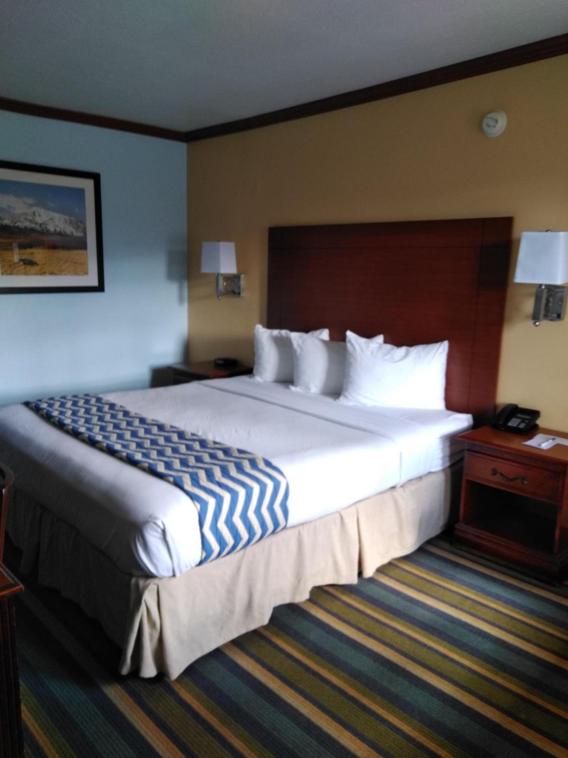 Travelodge by Wyndham Bishop photo 24
