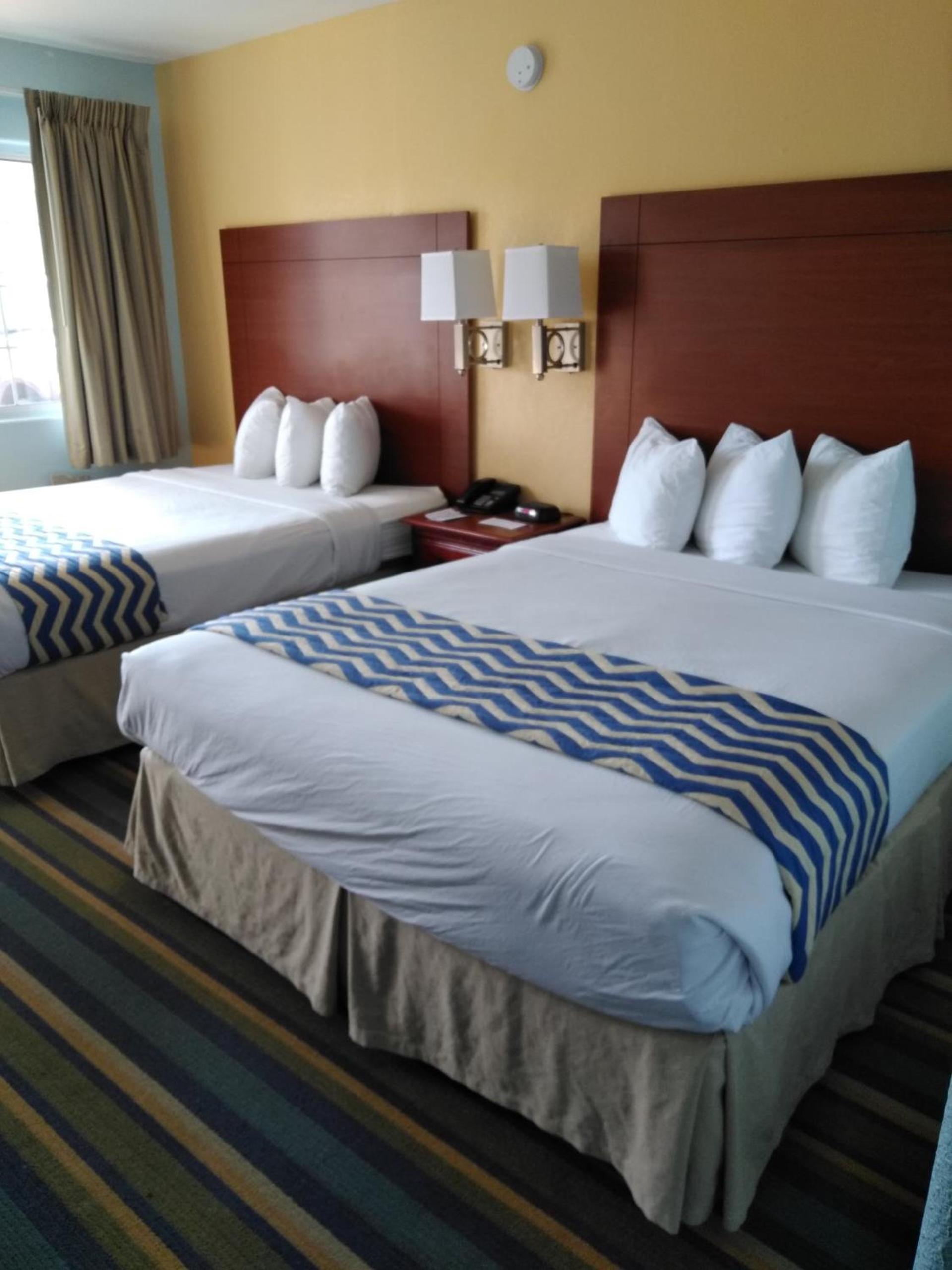 Travelodge by Wyndham Bishop photo 25