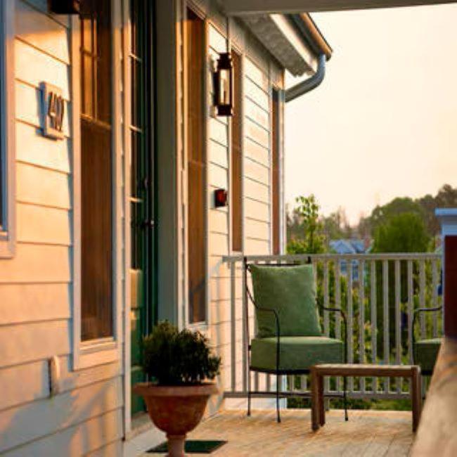 Canoe Place Inn & Cottages photo 21