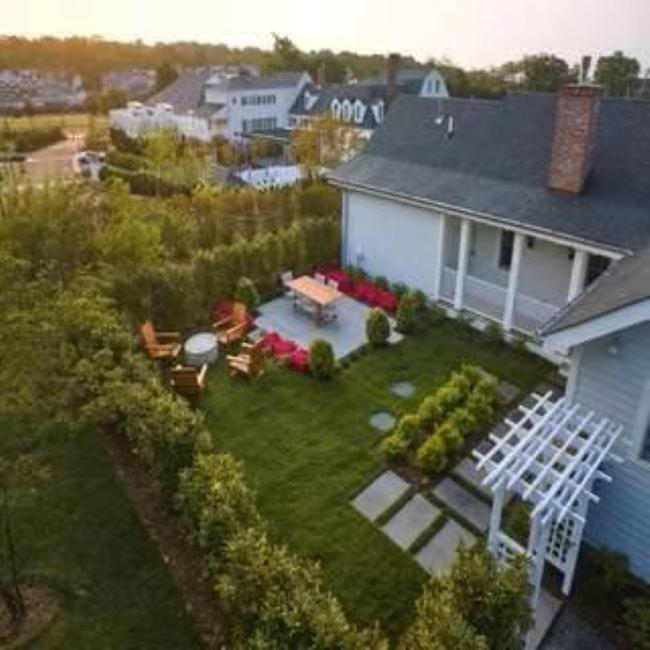 Canoe Place Inn & Cottages photo 19