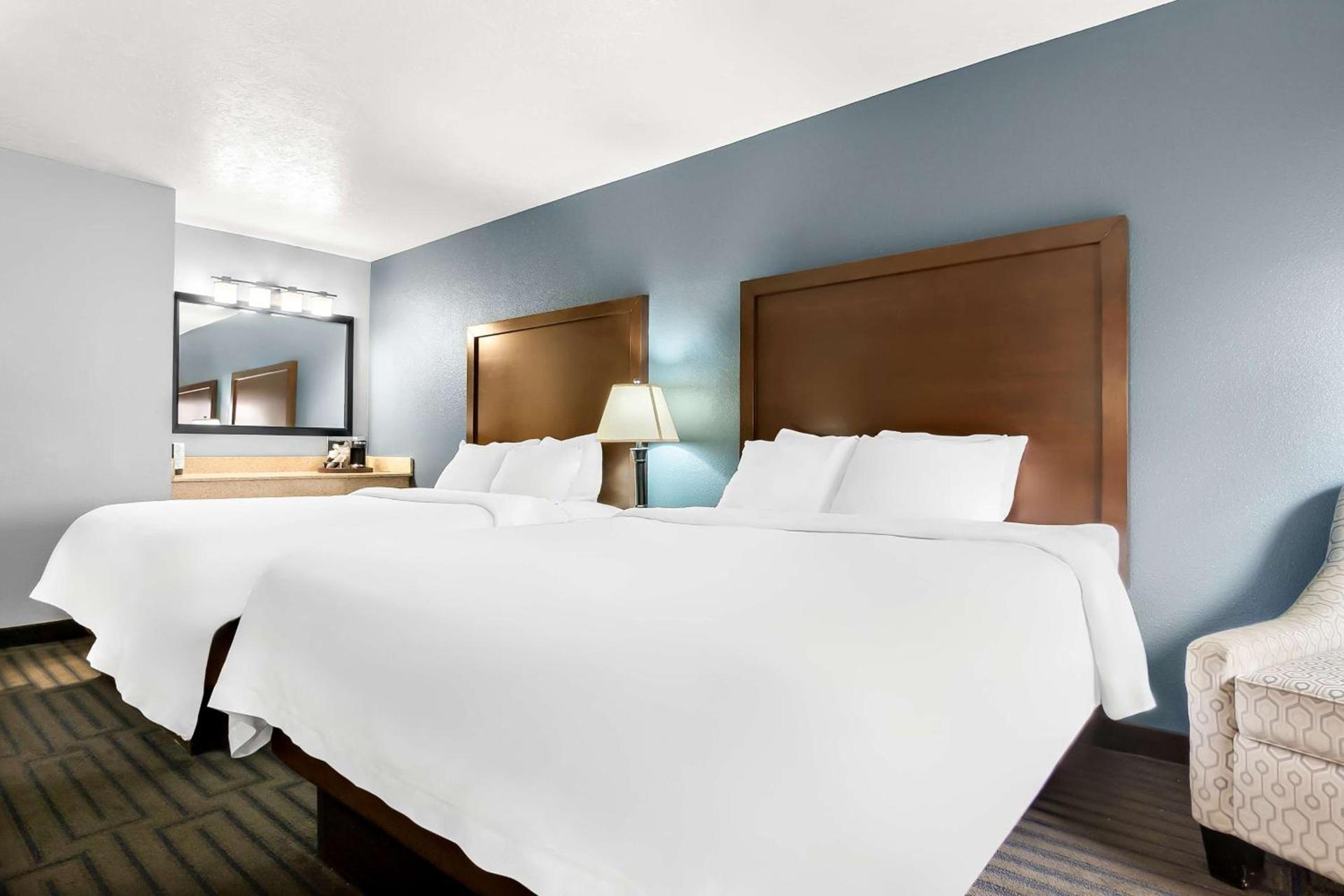 Best Western Pocatello Inn photo 4