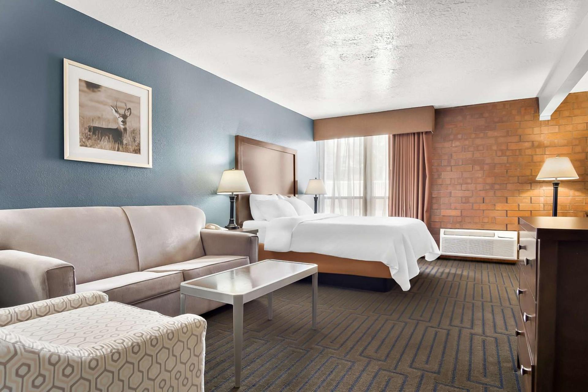 Best Western Pocatello Inn photo 3