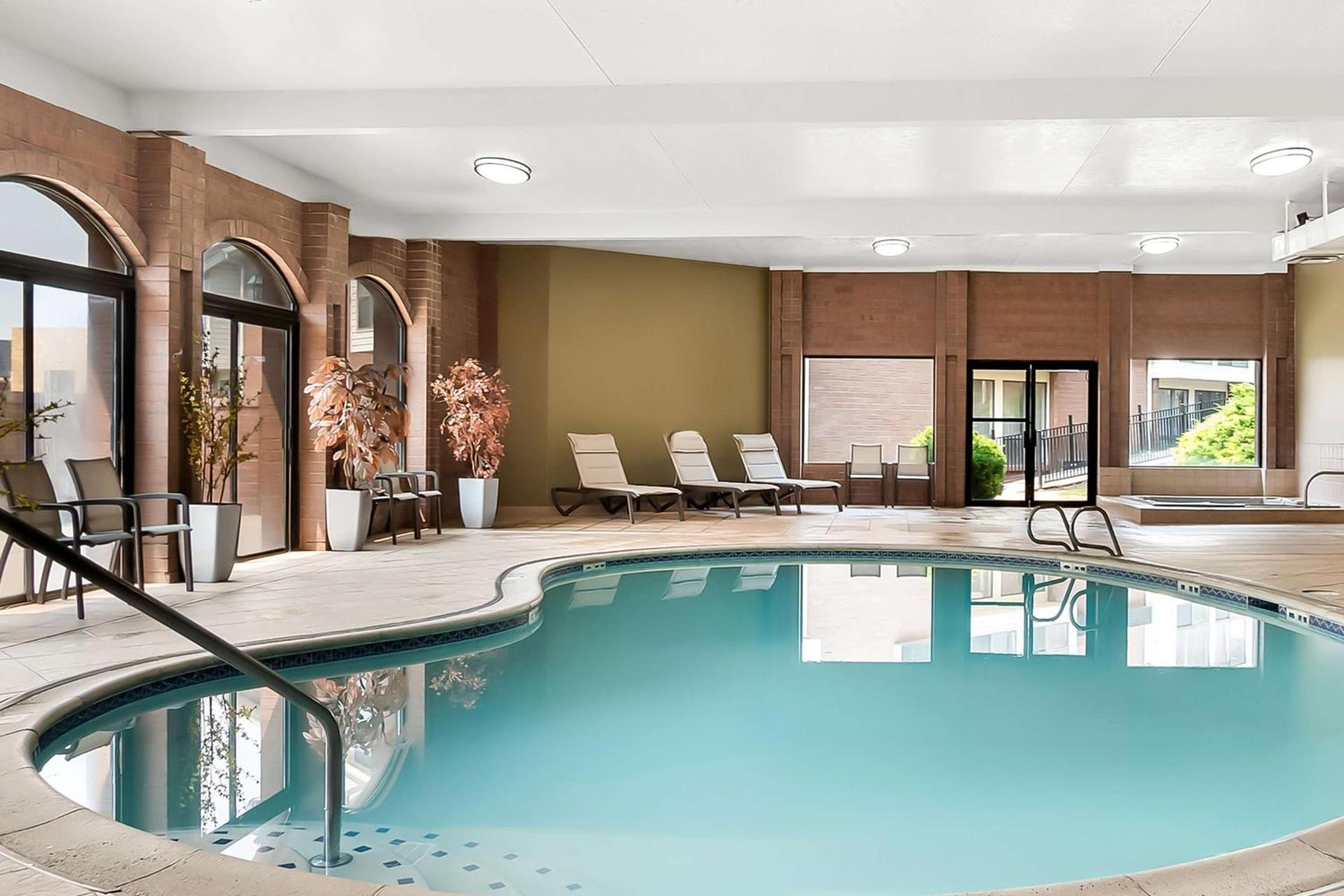 Best Western Pocatello Inn photo 6