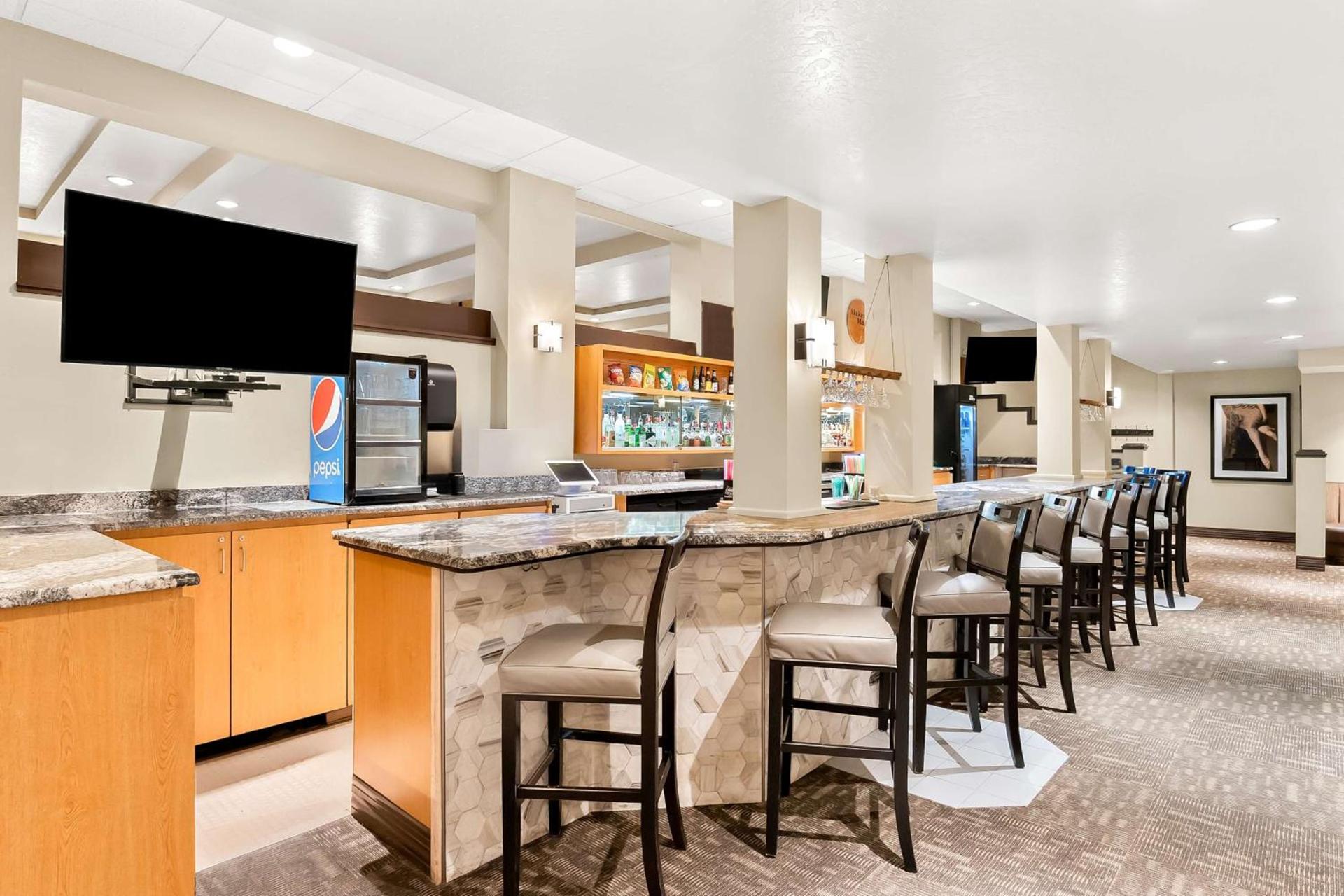Best Western Pocatello Inn photo 7