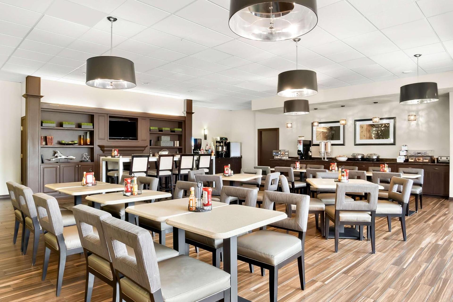 Best Western Pocatello Inn photo 9