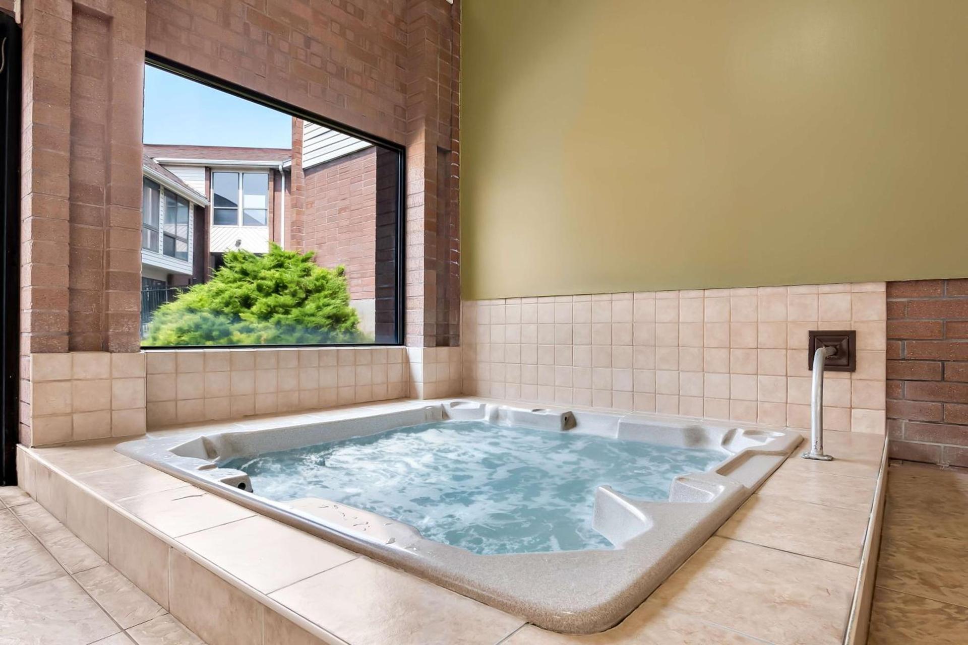 Best Western Pocatello Inn photo 10