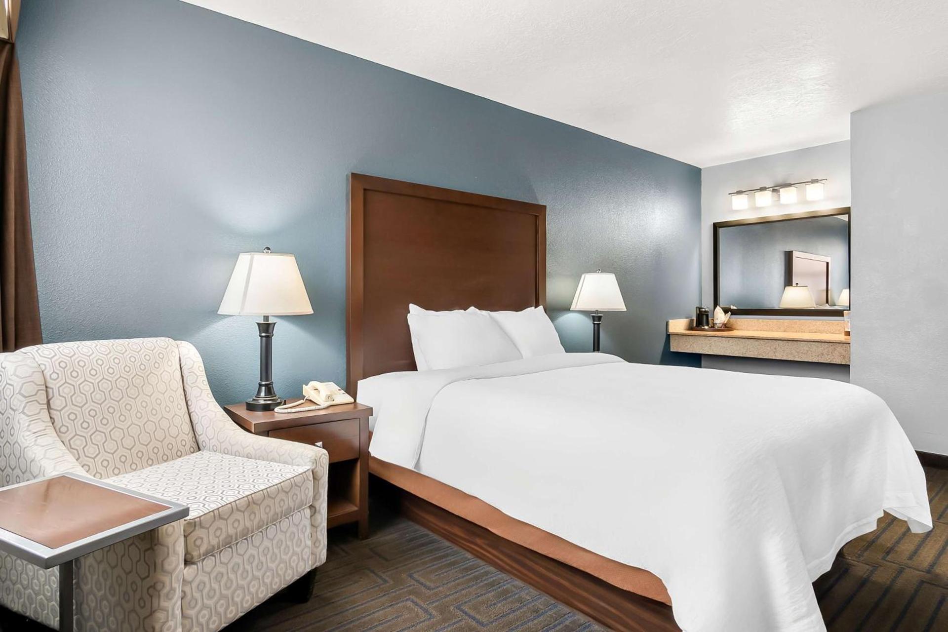 Best Western Pocatello Inn photo 12