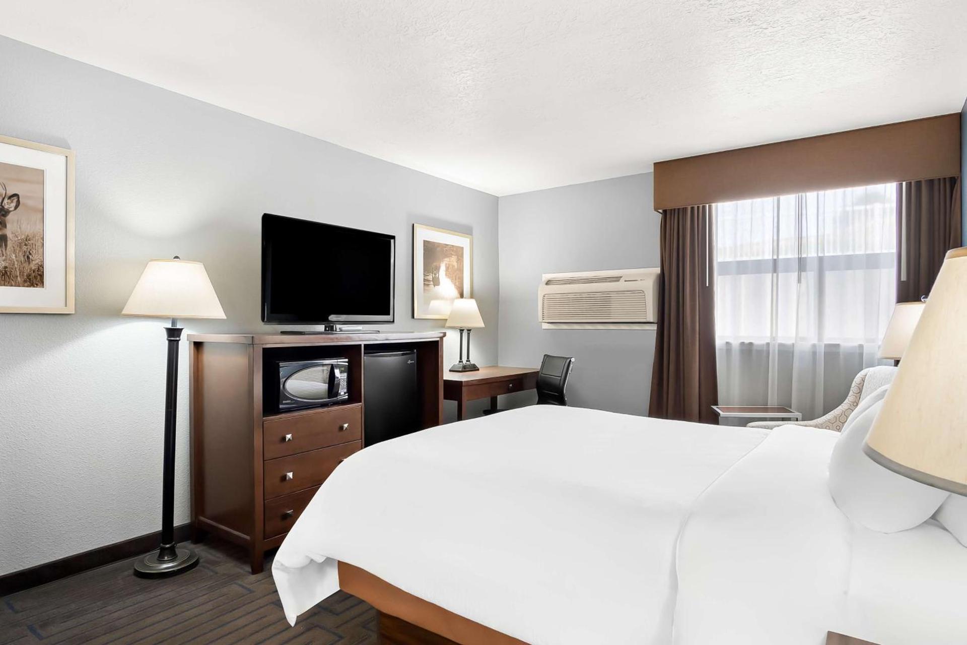 Best Western Pocatello Inn photo 14