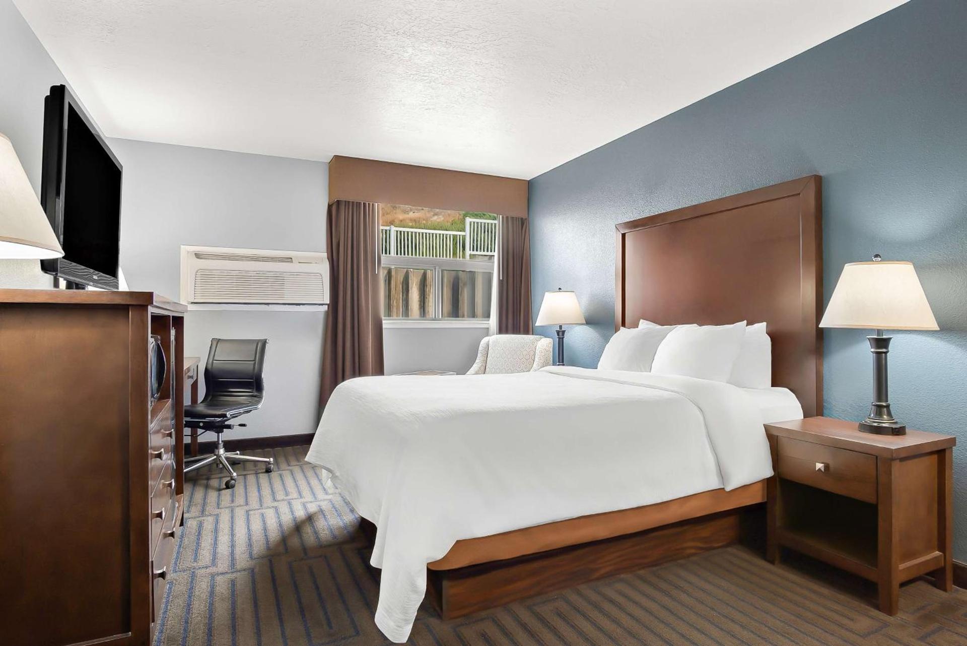 Best Western Pocatello Inn photo 13