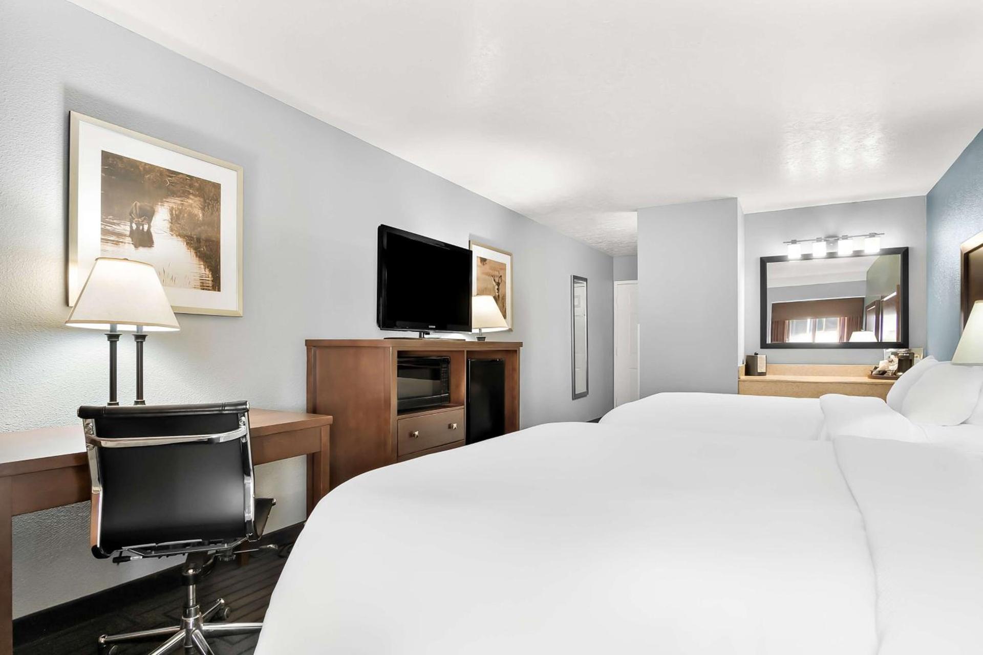 Best Western Pocatello Inn photo 18