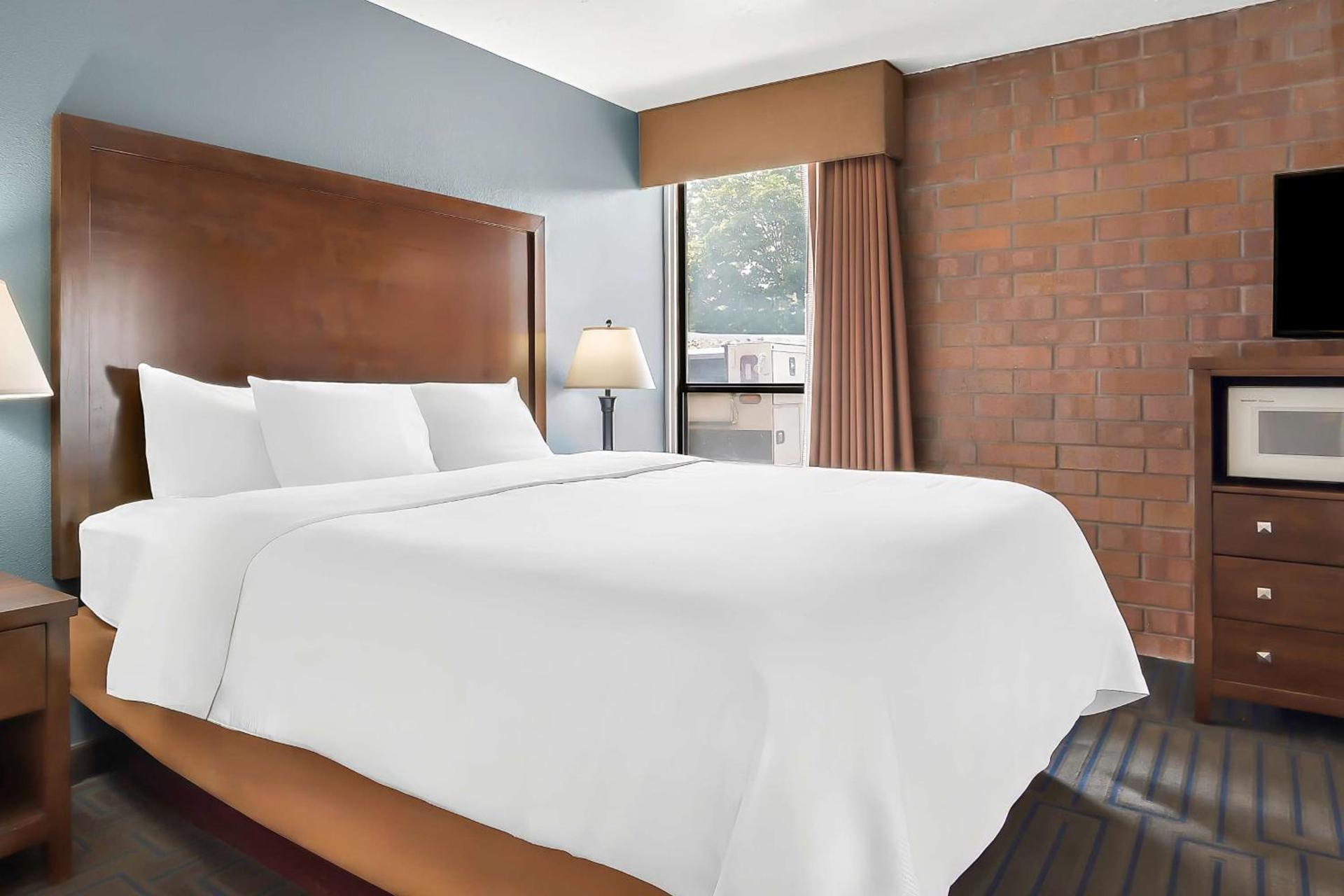 Best Western Pocatello Inn photo 23