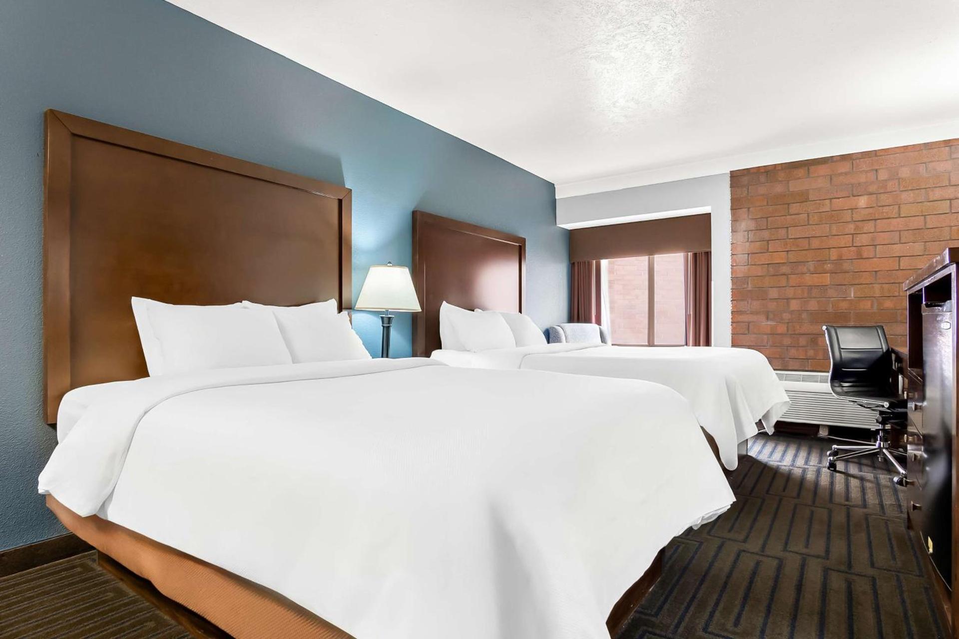 Best Western Pocatello Inn photo 19