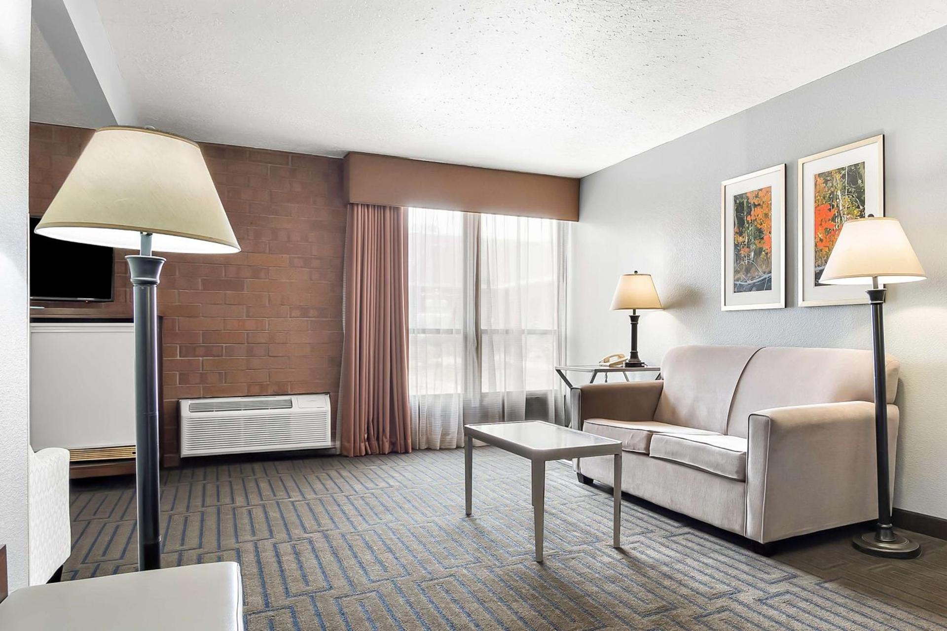 Best Western Pocatello Inn photo 24