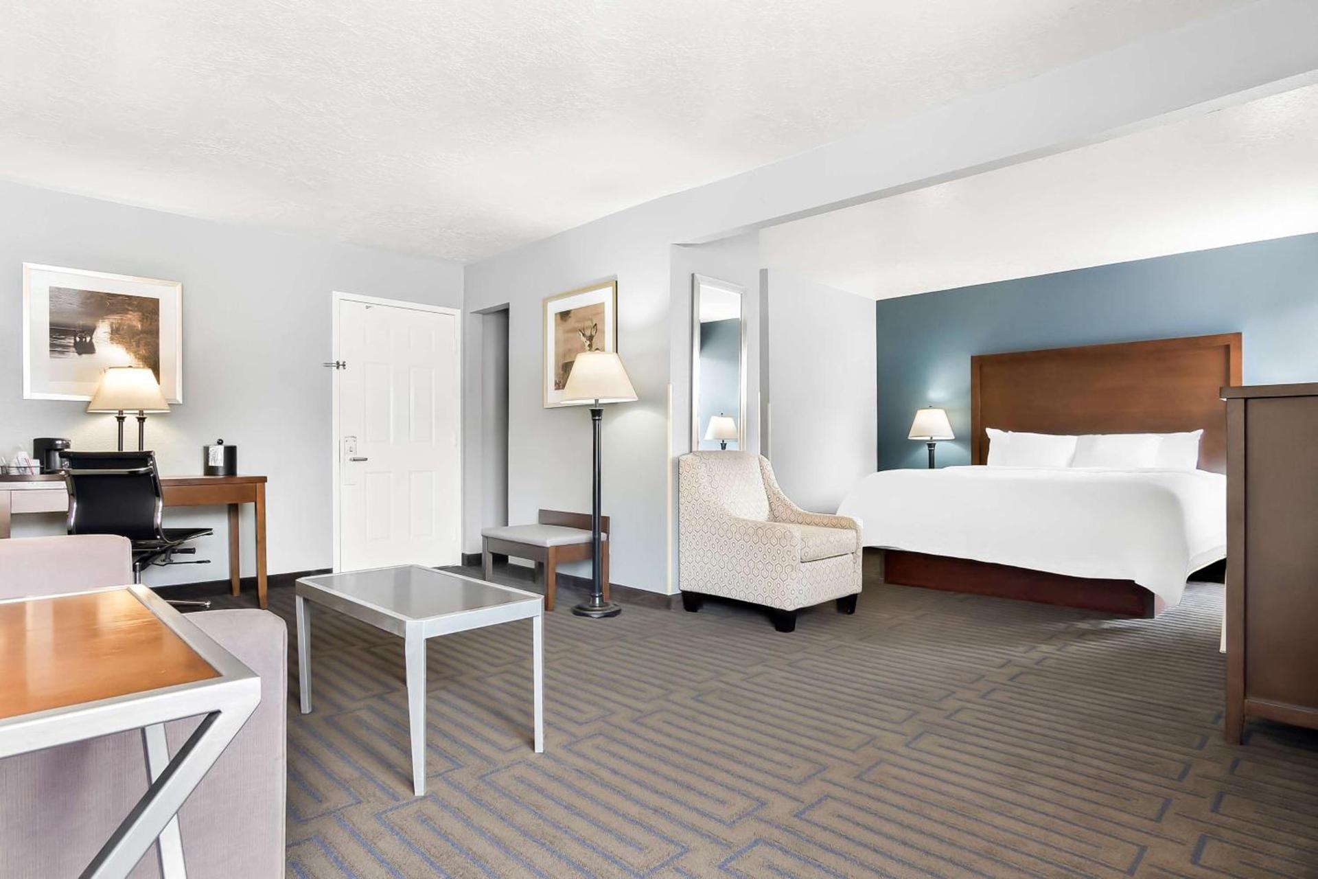 Best Western Pocatello Inn photo 25