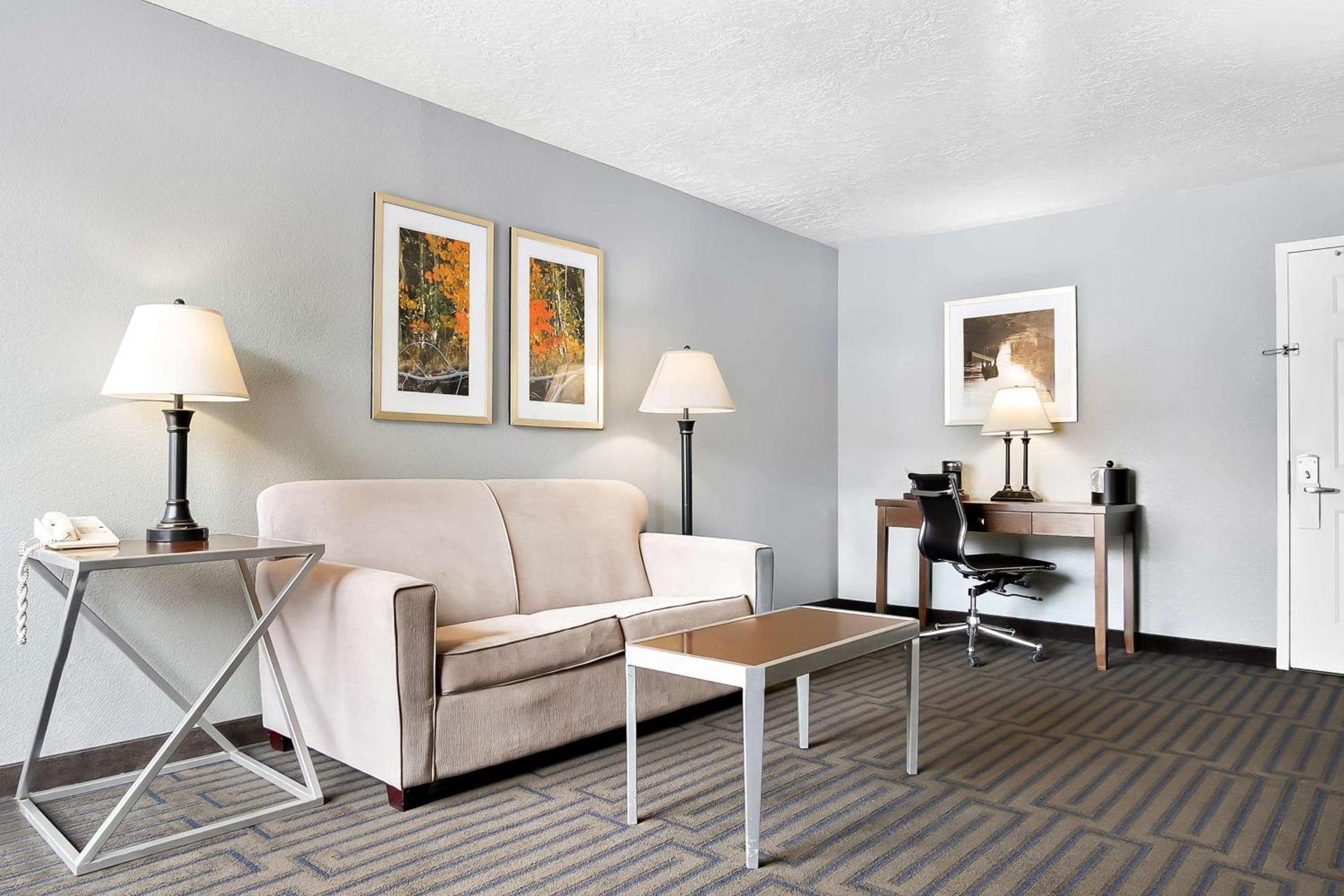 Best Western Pocatello Inn photo 26