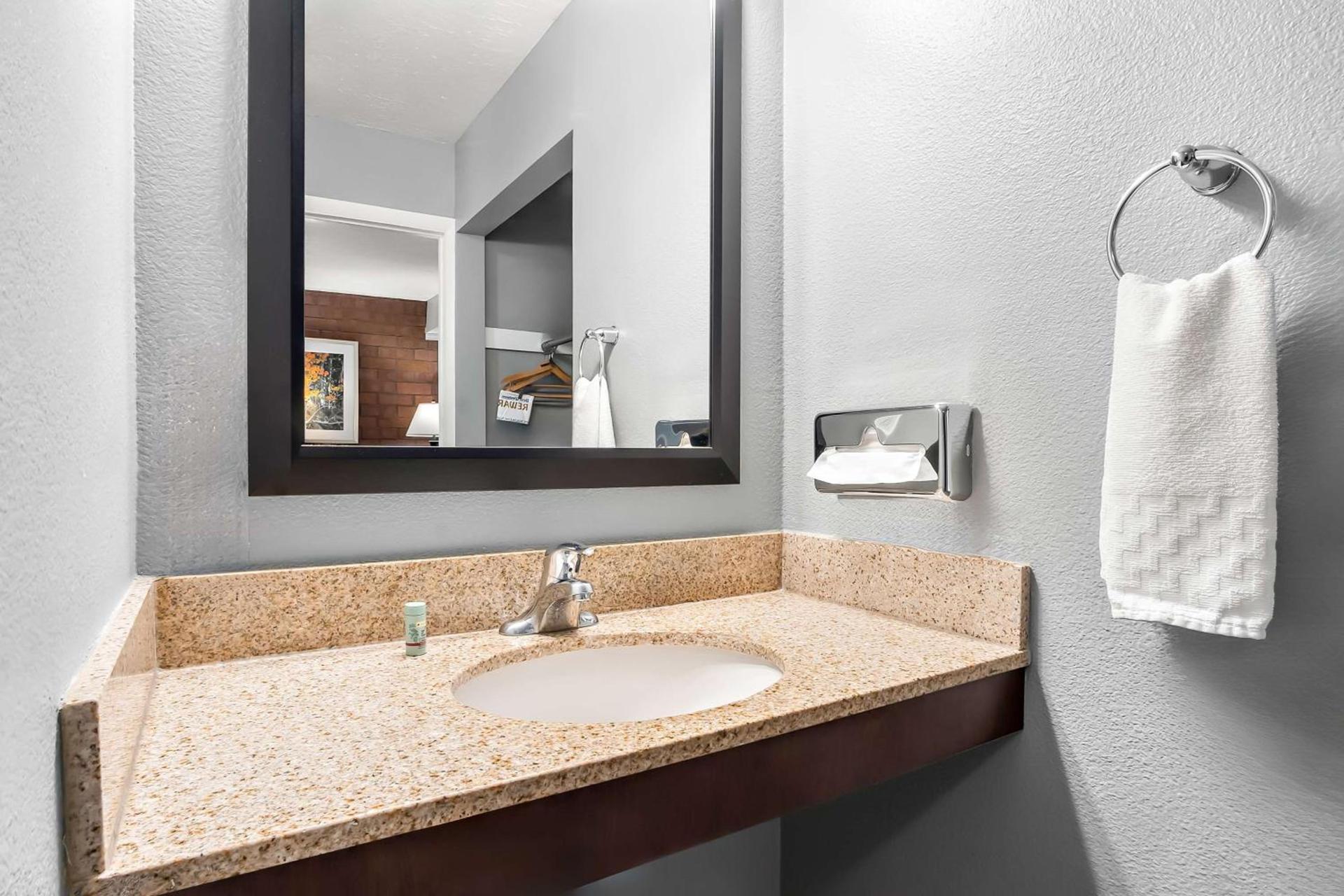 Best Western Pocatello Inn photo 27