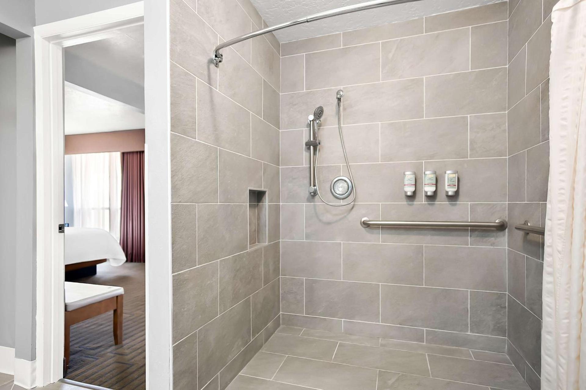 Best Western Pocatello Inn photo 28