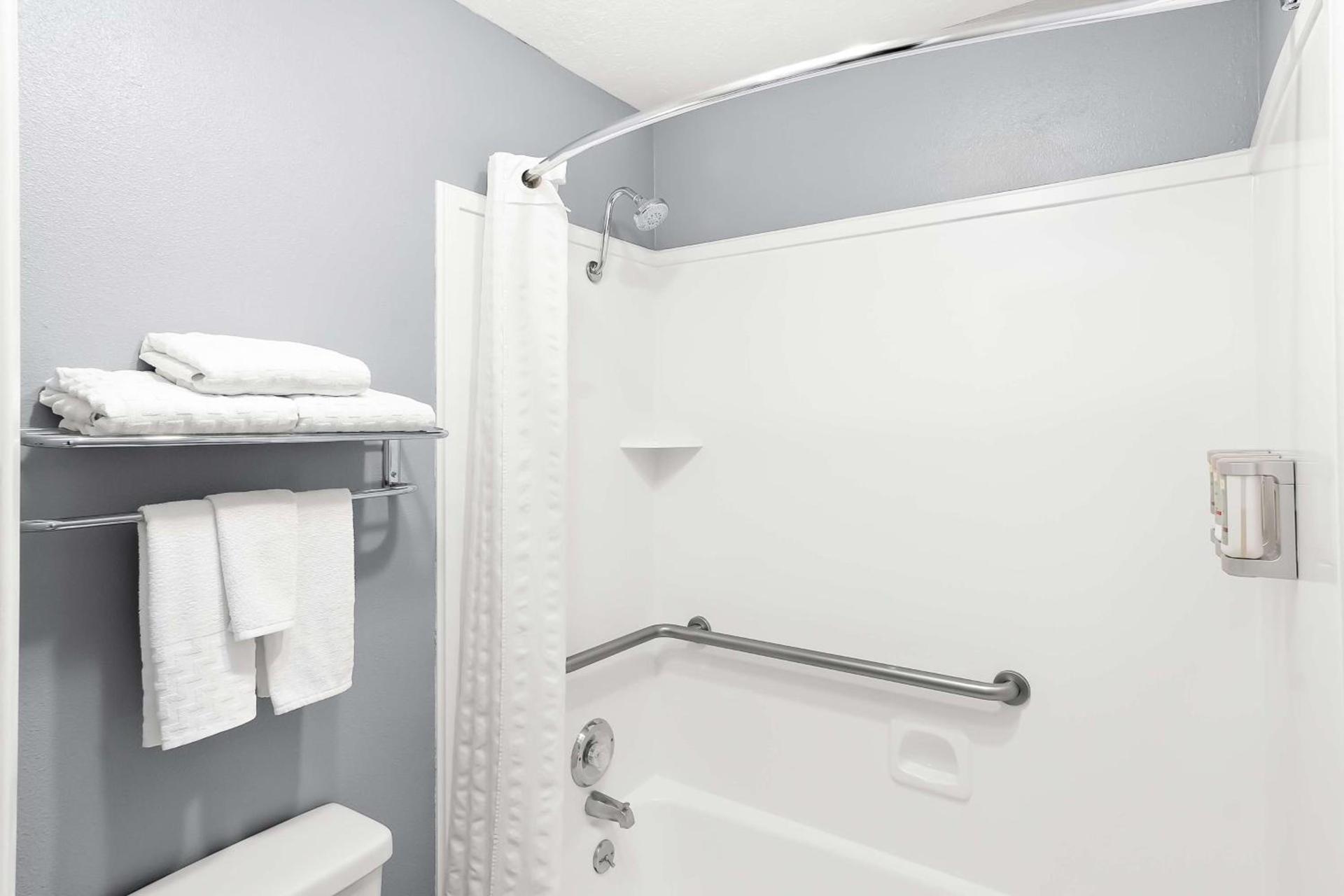 Best Western Pocatello Inn photo 30
