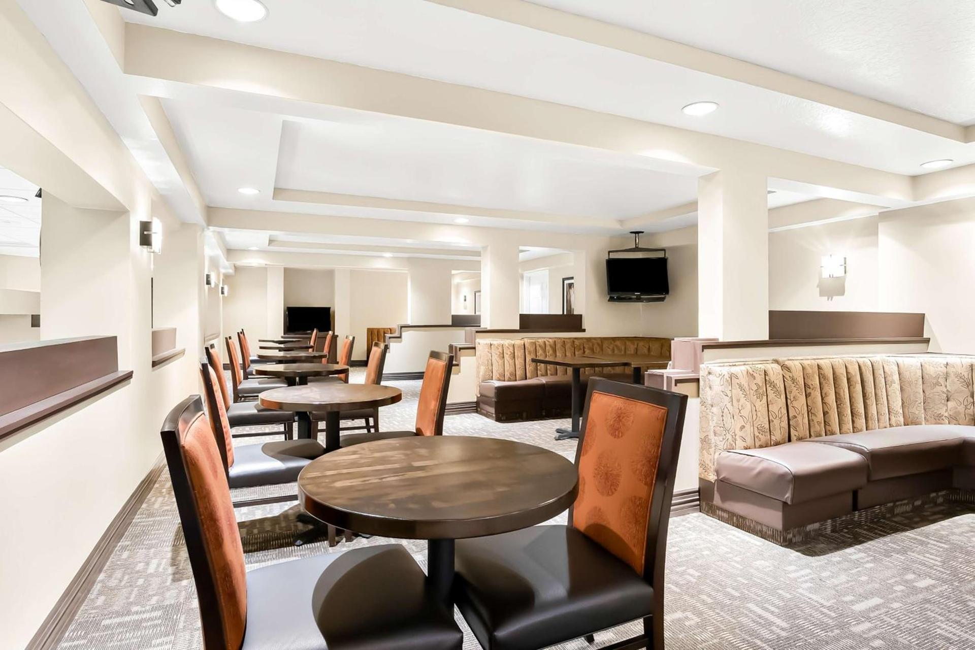 Best Western Pocatello Inn photo 31