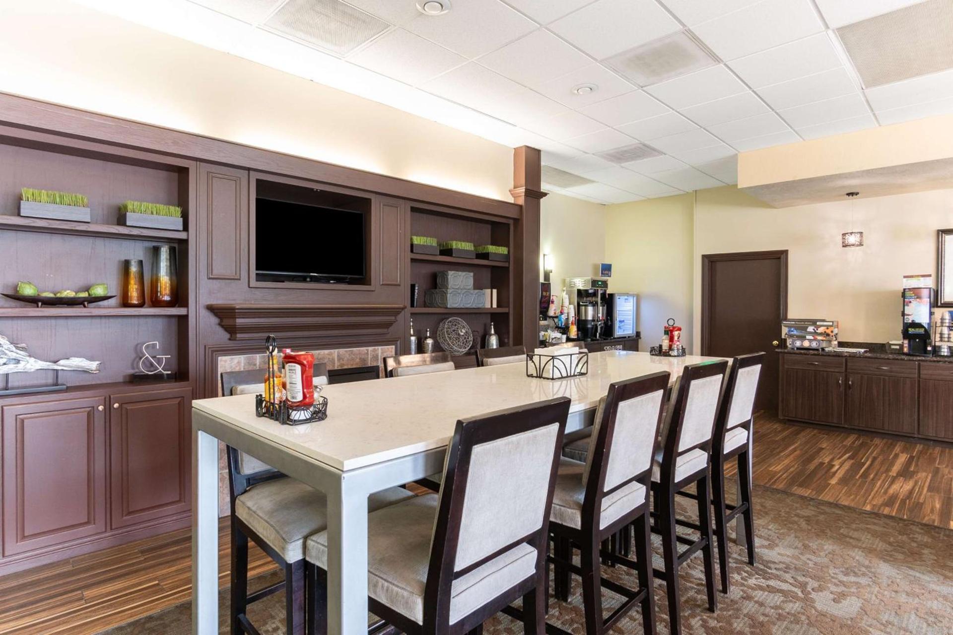 Best Western Pocatello Inn photo 33