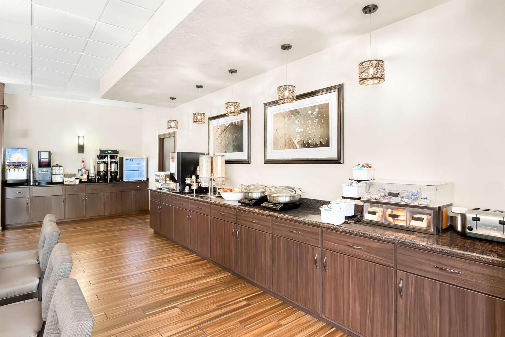 Best Western Pocatello Inn photo 35