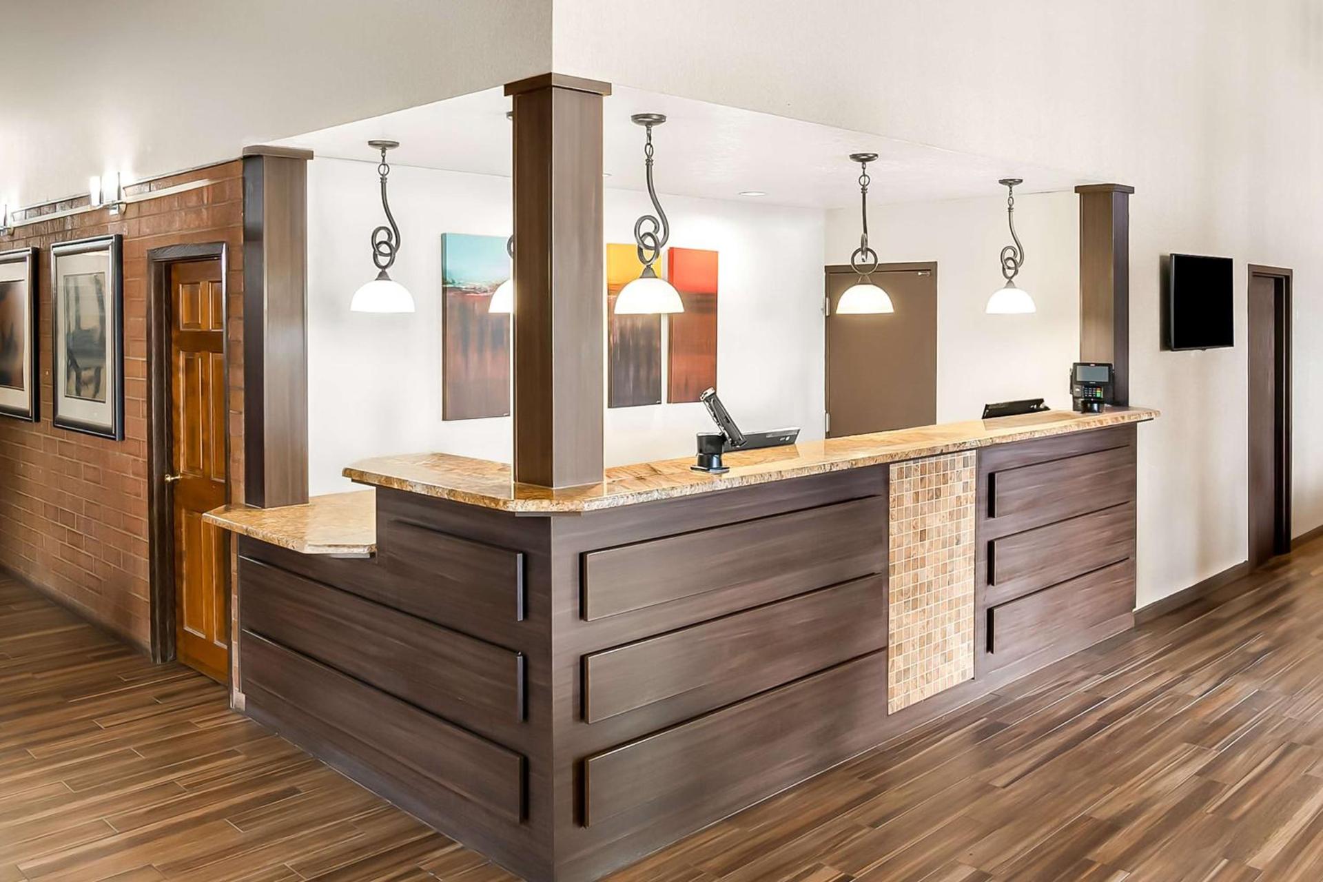 Best Western Pocatello Inn photo 37