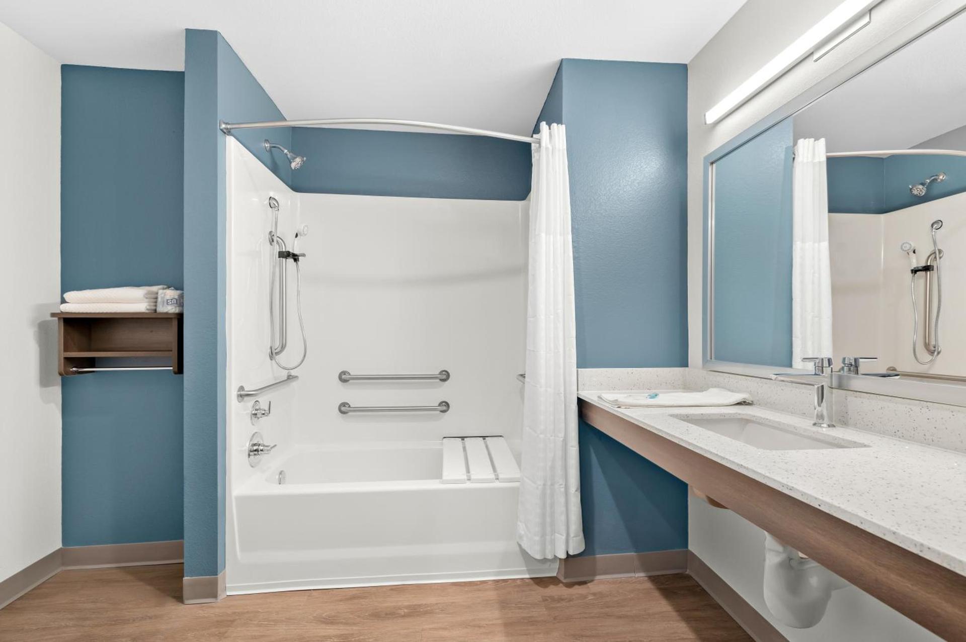 WoodSpring Suites Billings photo 3