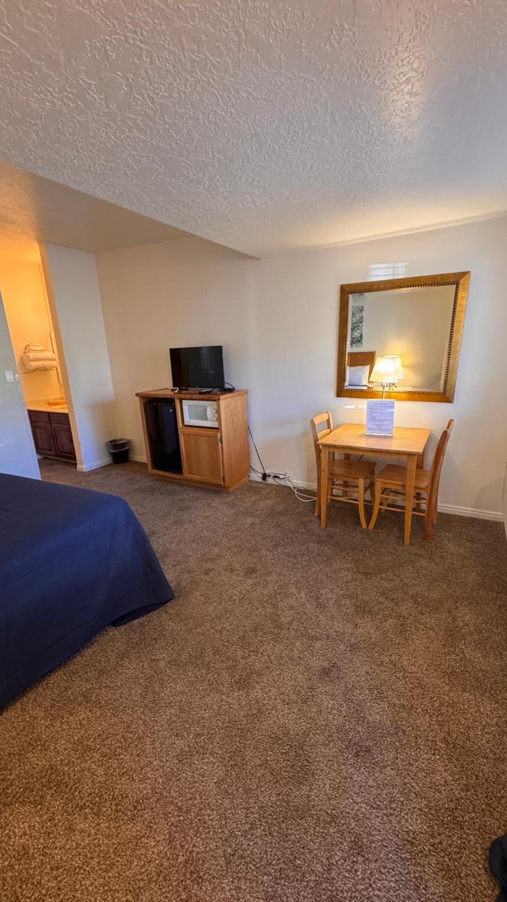 Temple View Lodge photo 9