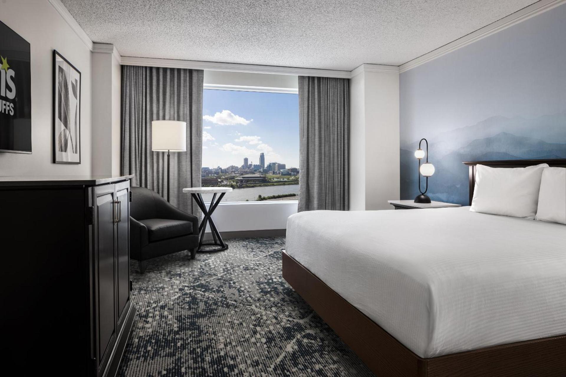 Harrah's Council Bluffs Hotel & Casino - A Caesars Rewards Destination photo 22