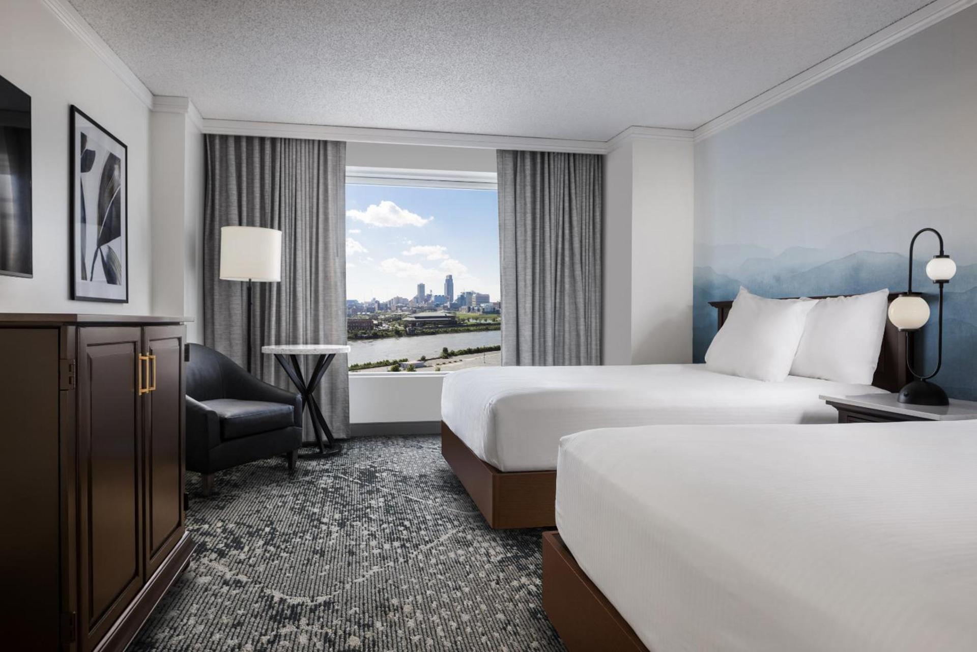 Harrah's Council Bluffs Hotel & Casino - A Caesars Rewards Destination photo 28