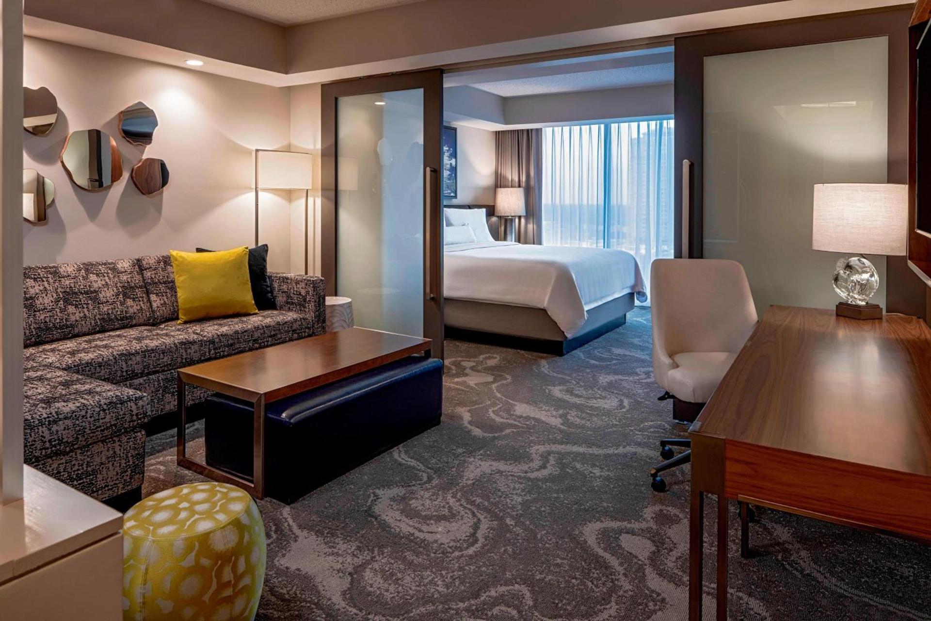 The Westin Oaks Houston at the Galleria photo 65