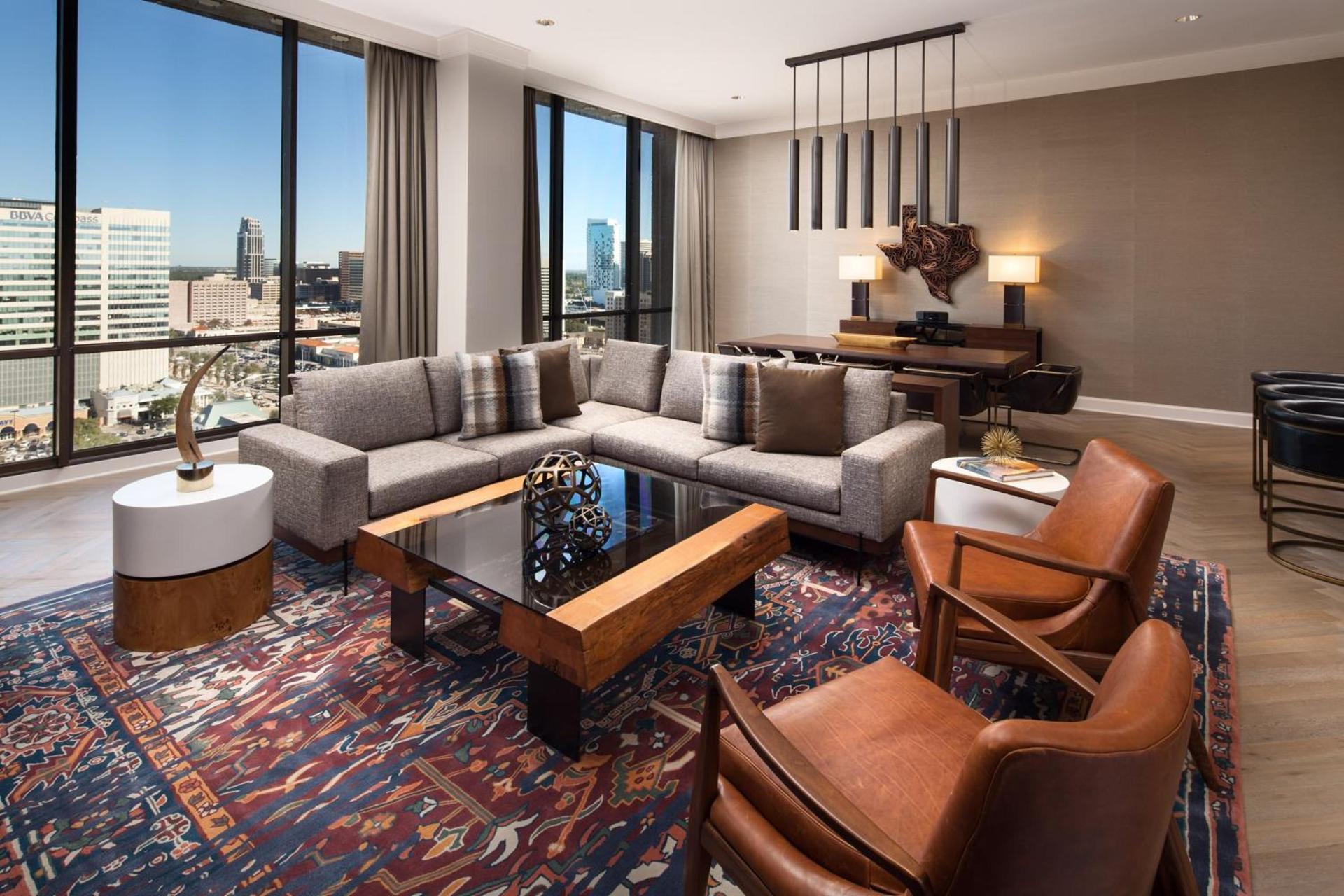 The Westin Oaks Houston at the Galleria photo 12