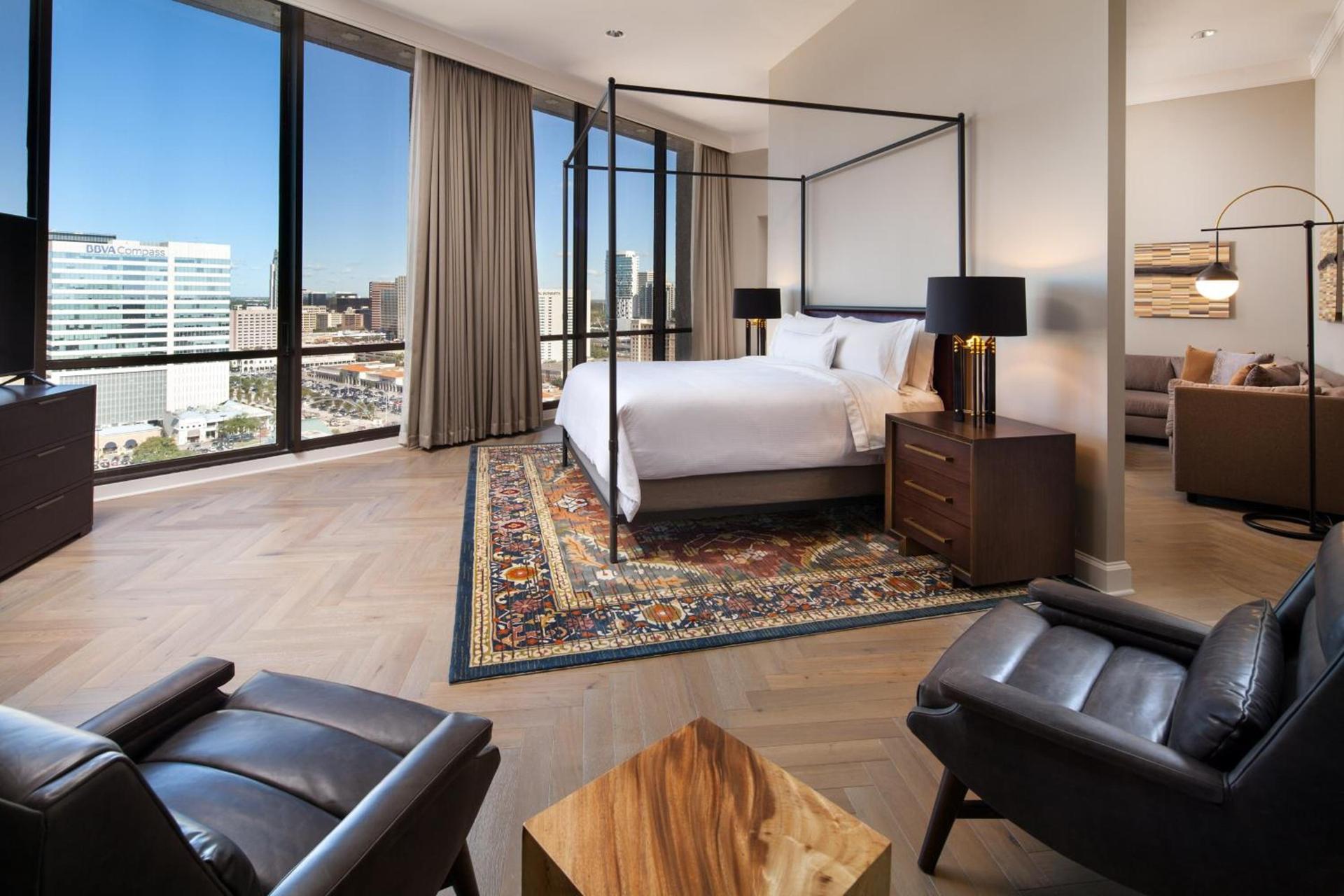 The Westin Oaks Houston at the Galleria photo 31