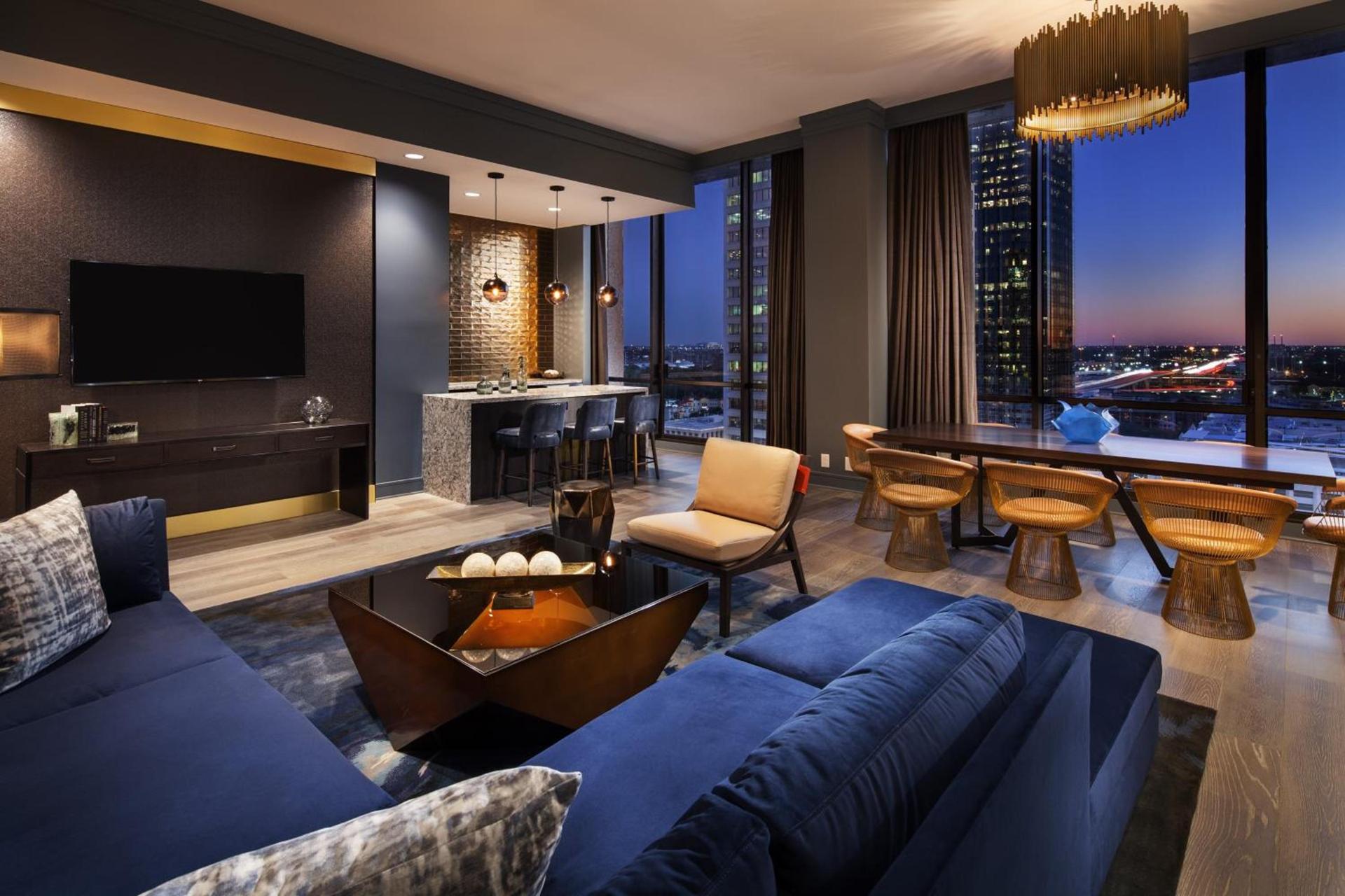 The Westin Oaks Houston at the Galleria photo 66