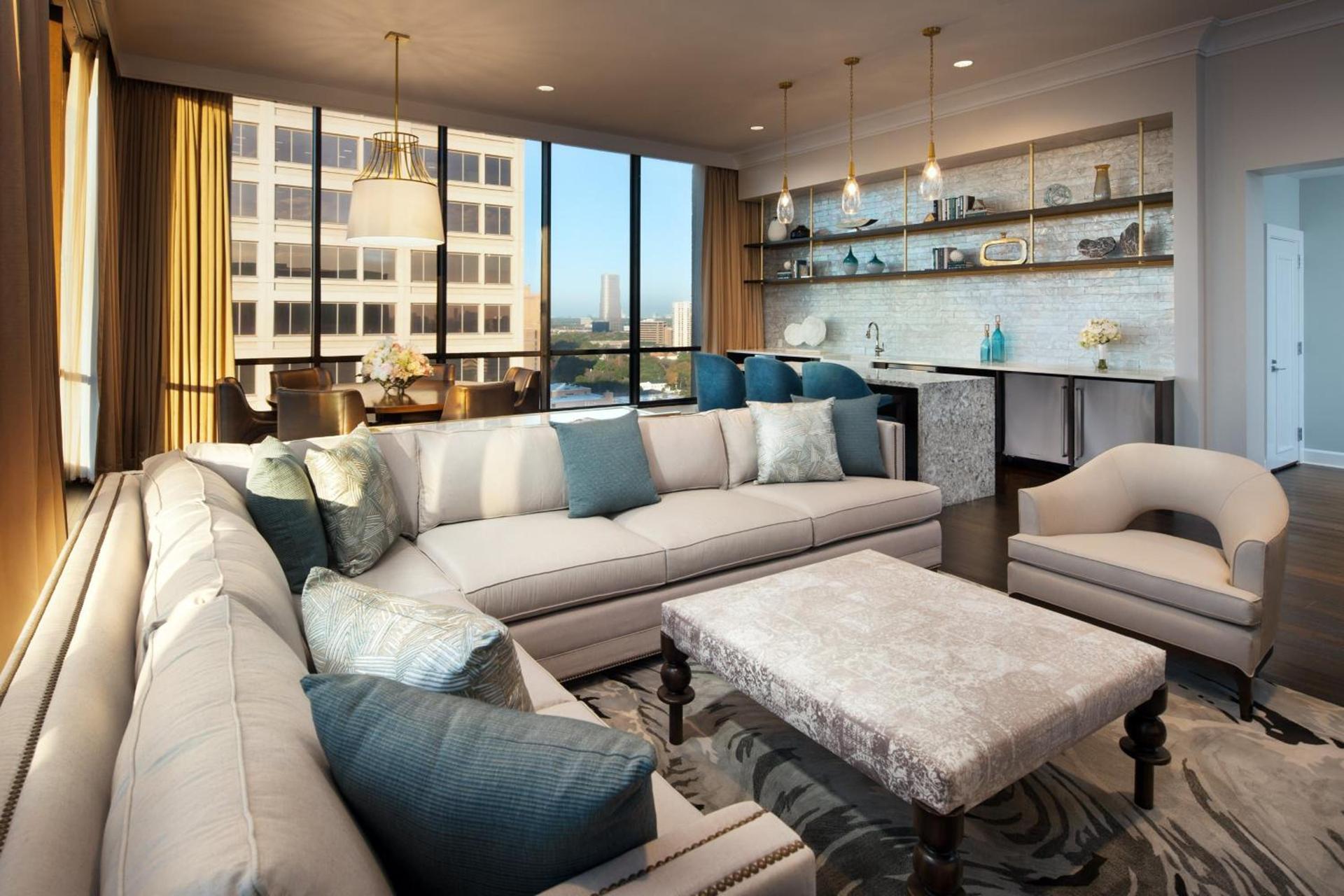 The Westin Oaks Houston at the Galleria photo 49