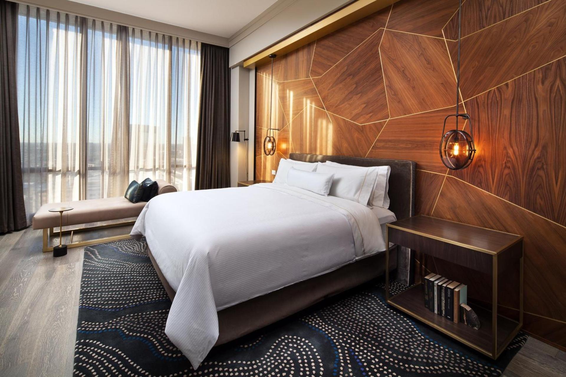 The Westin Oaks Houston at the Galleria photo 19
