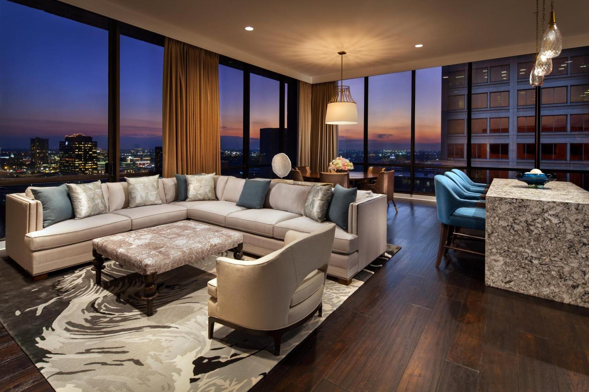 The Westin Oaks Houston at the Galleria photo 21