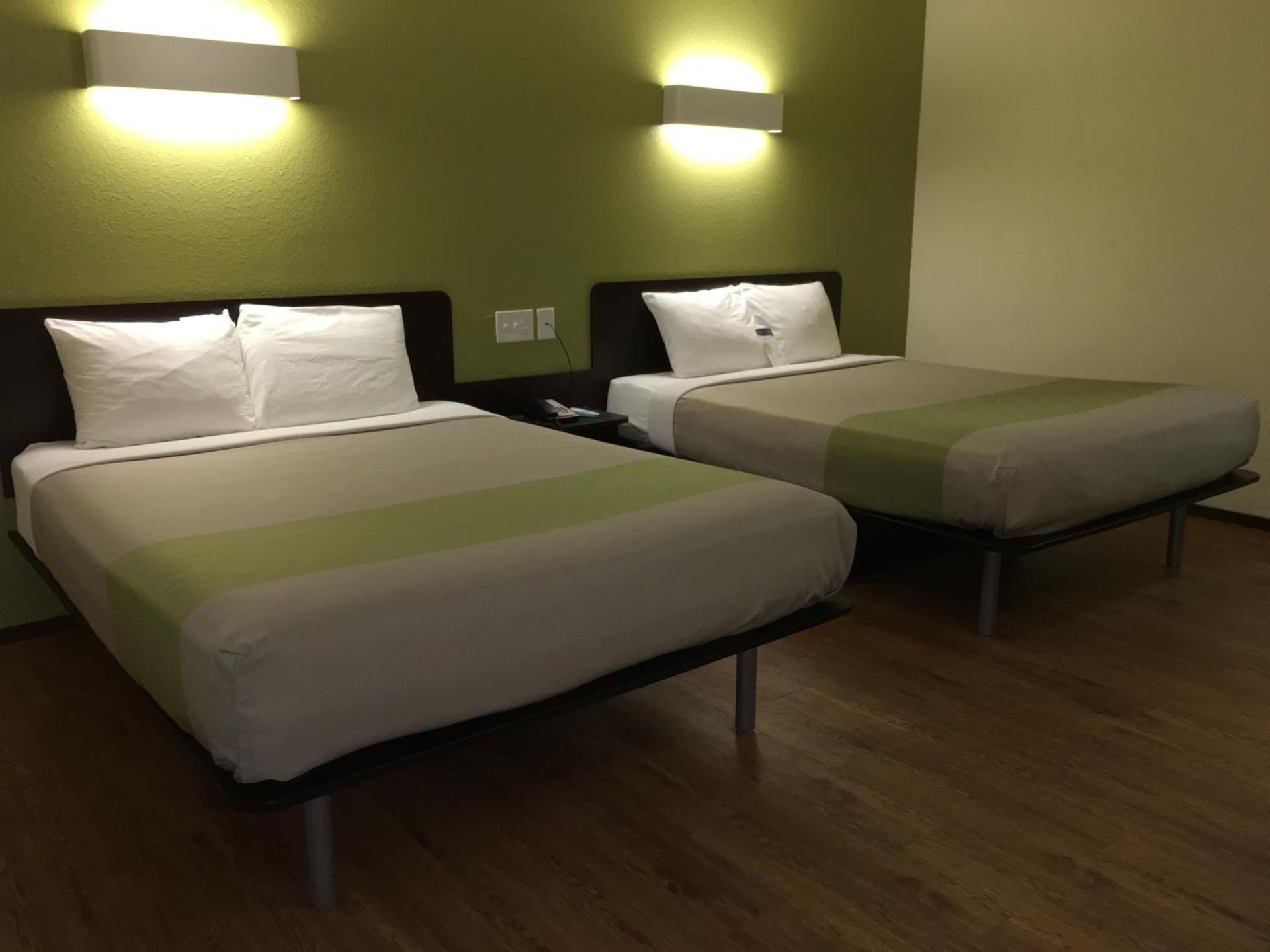 Motel 6-Troy, IL photo 13