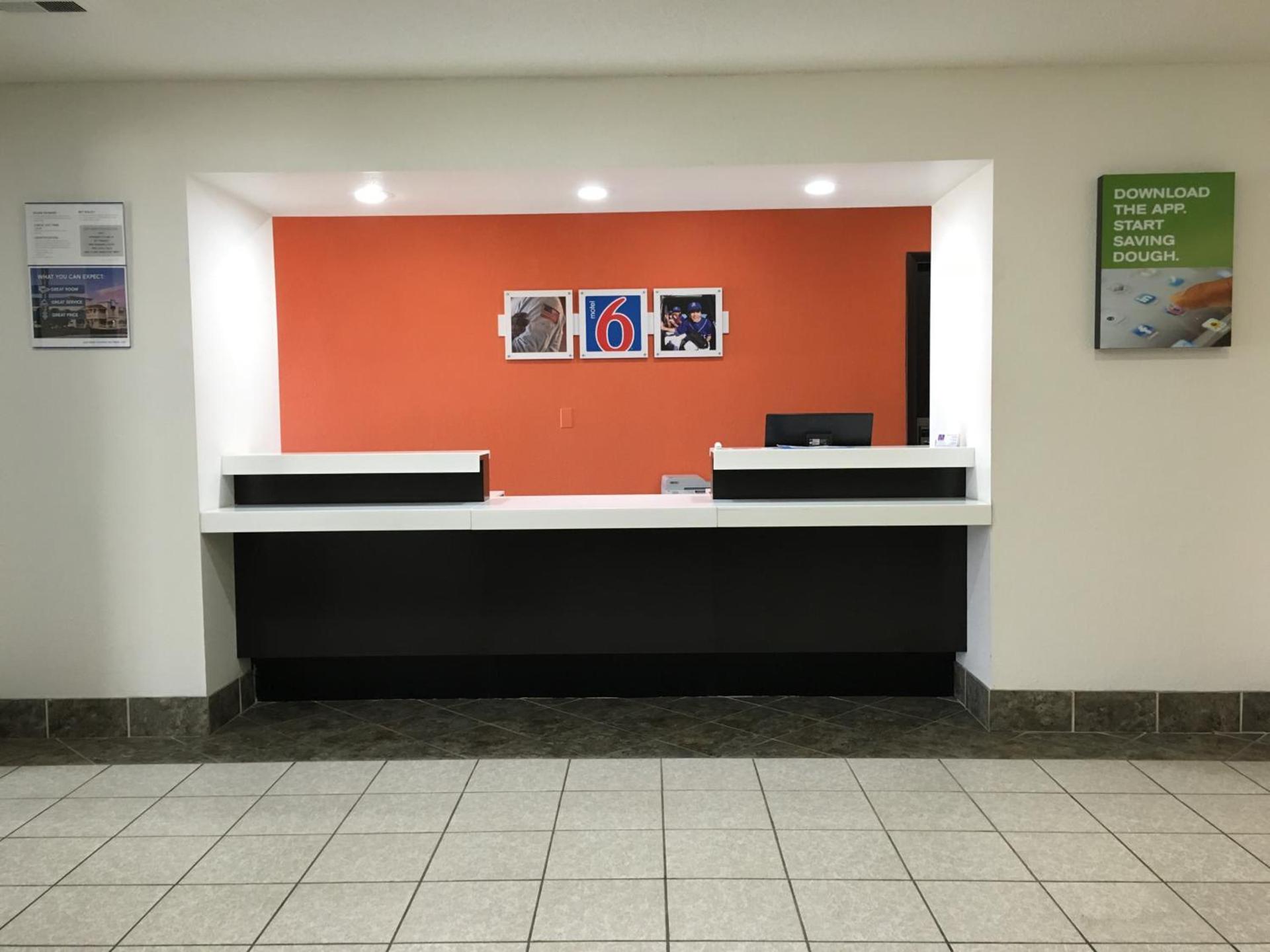 Motel 6-Troy, IL photo 3