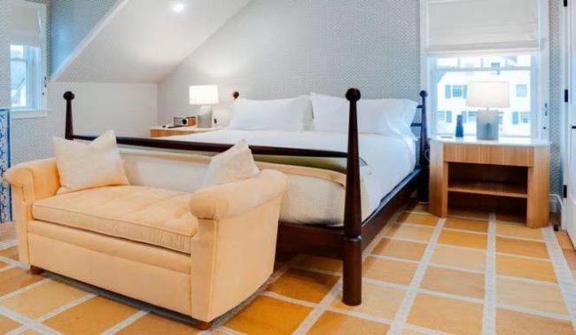 Canoe Place Inn & Cottages photo 6