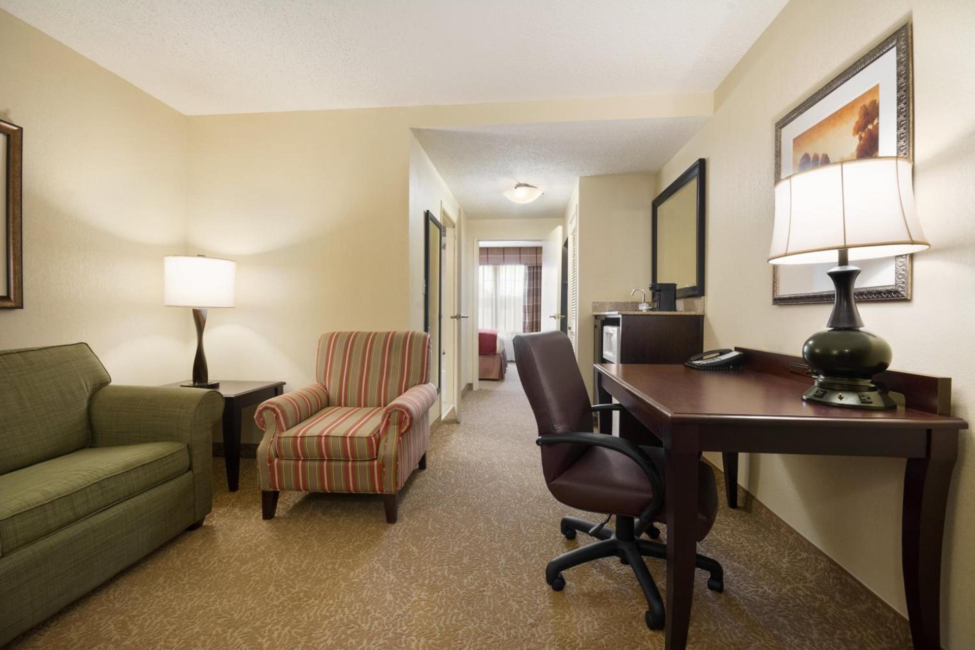 Country Inn & Suites by Radisson, Norcross, GA photo 16