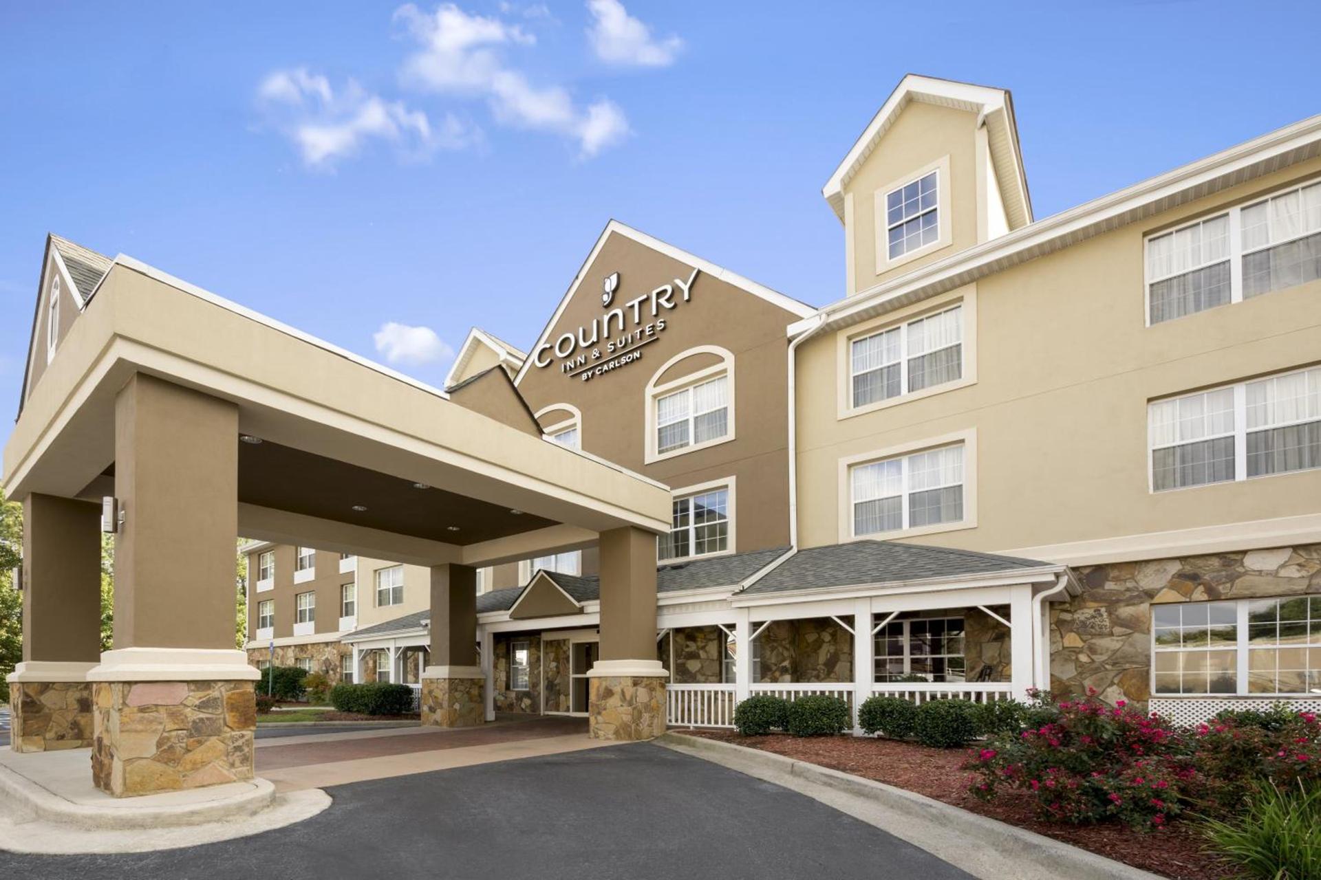 Country Inn & Suites by Radisson, Norcross, GA photo 22