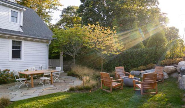 Canoe Place Inn & Cottages photo 9