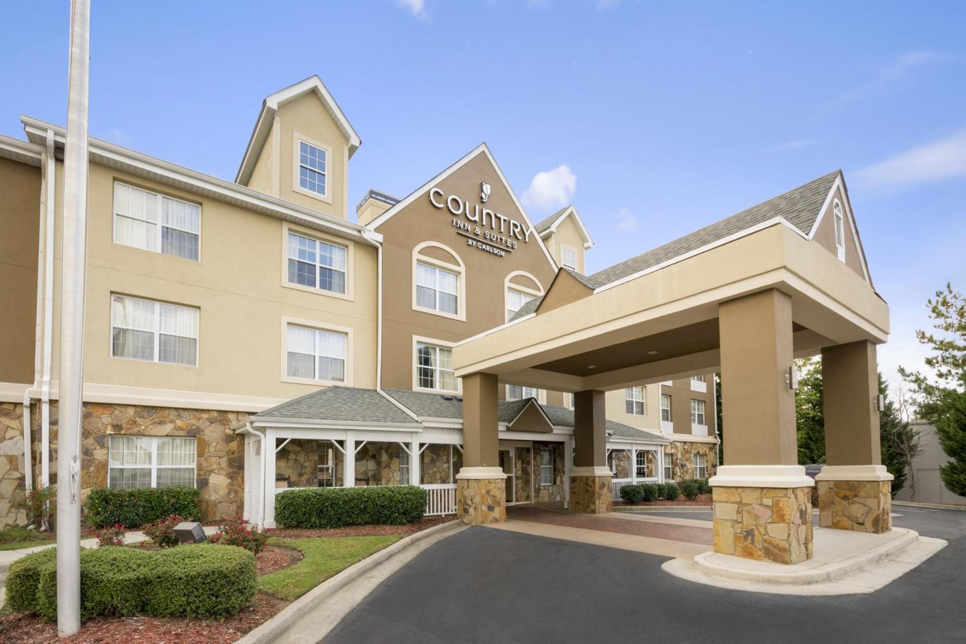 Country Inn & Suites by Radisson, Norcross, GA photo 24