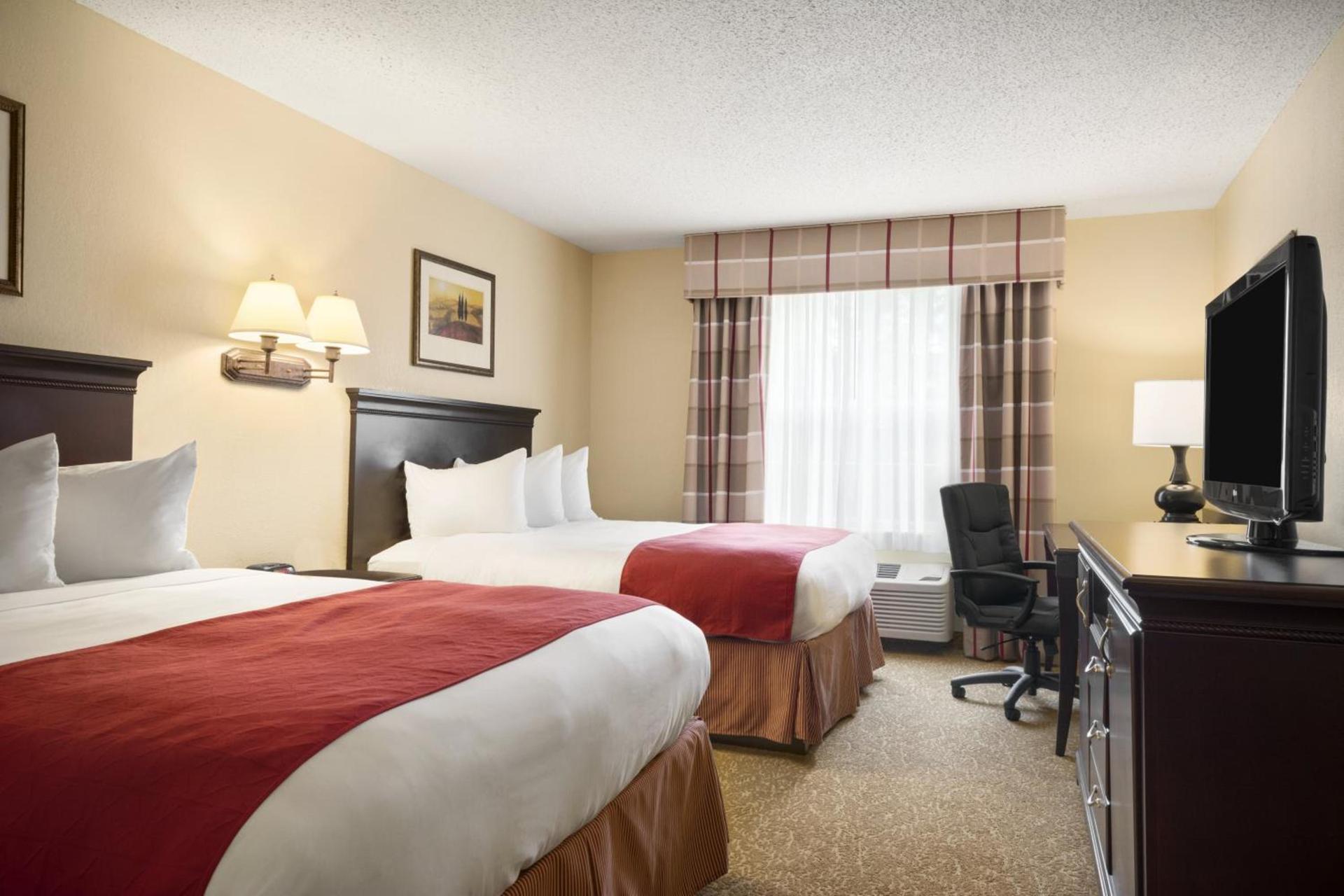 Country Inn & Suites by Radisson, Norcross, GA photo 18