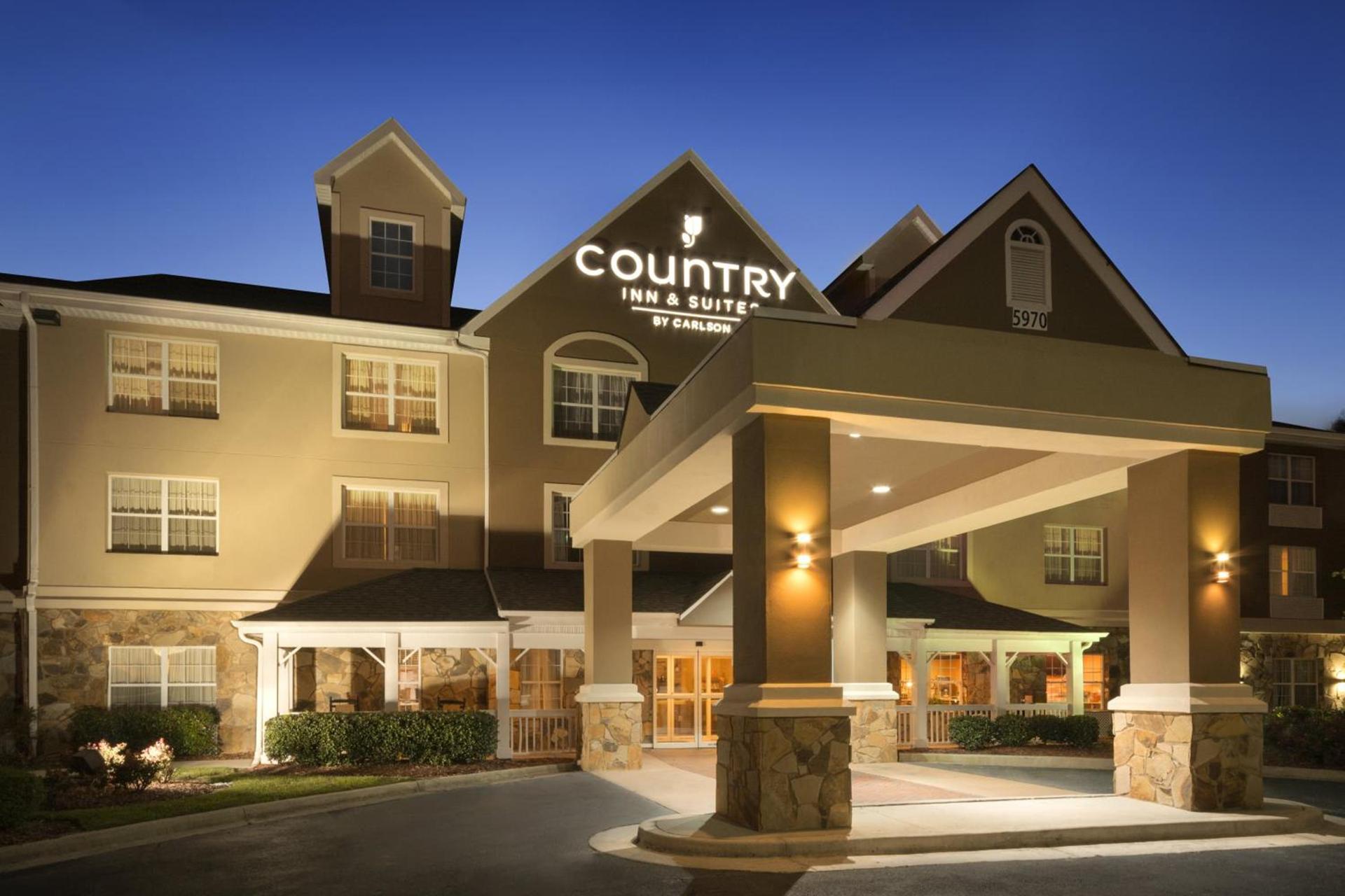 Country Inn & Suites by Radisson, Norcross, GA photo 23