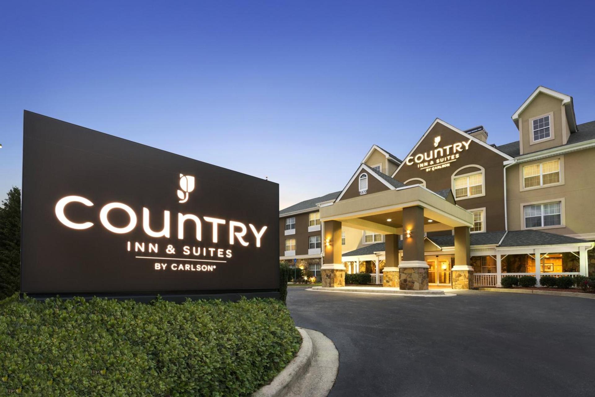 Country Inn & Suites by Radisson, Norcross, GA photo 12