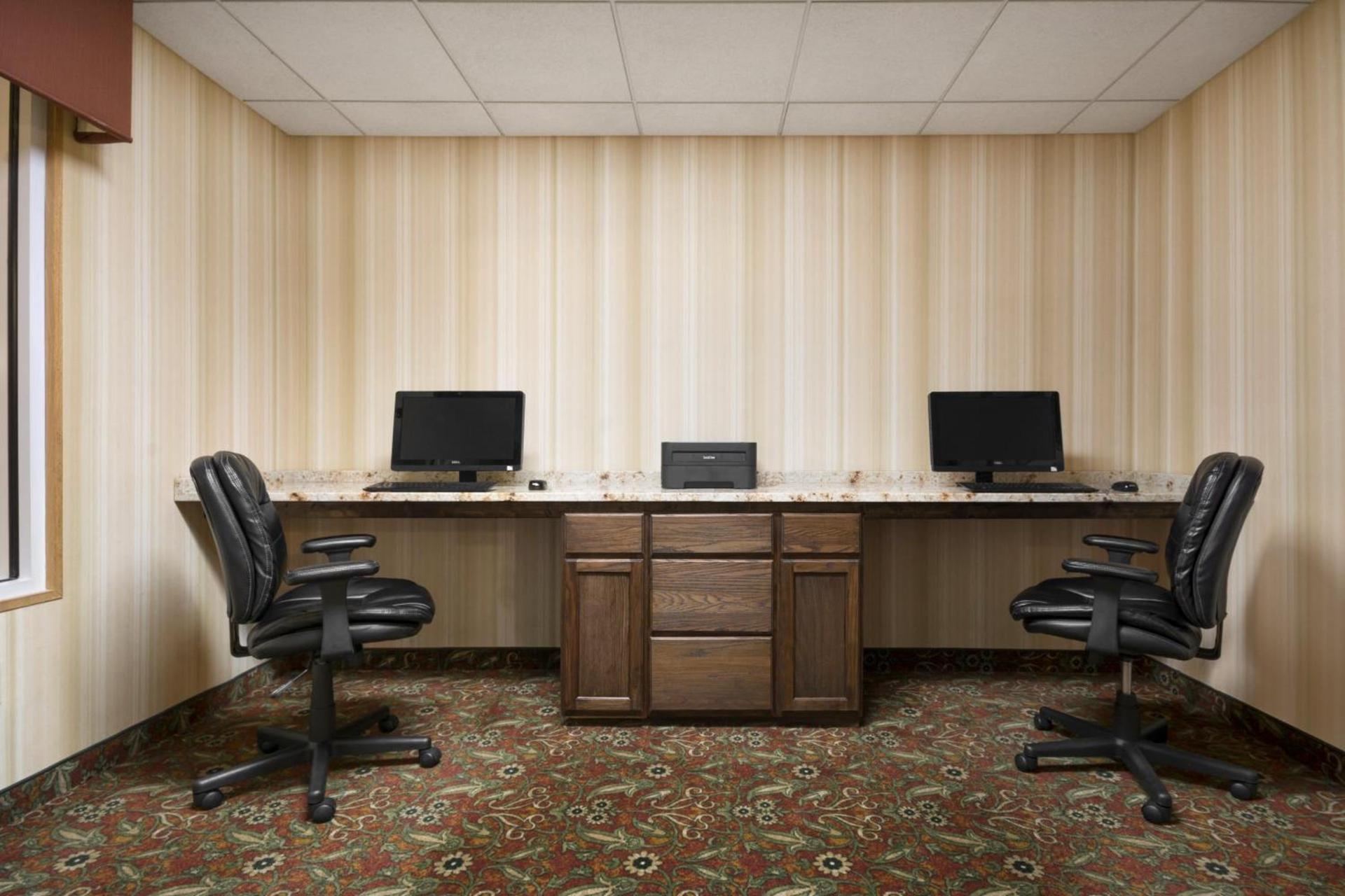 Country Inn & Suites by Radisson, Norcross, GA photo 19