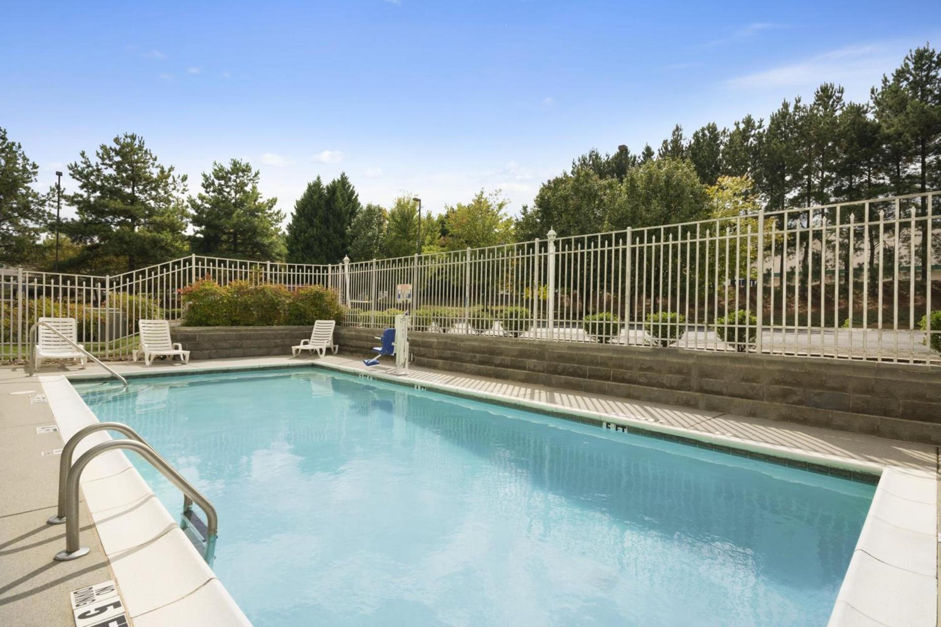 Country Inn & Suites by Radisson, Norcross, GA photo 20