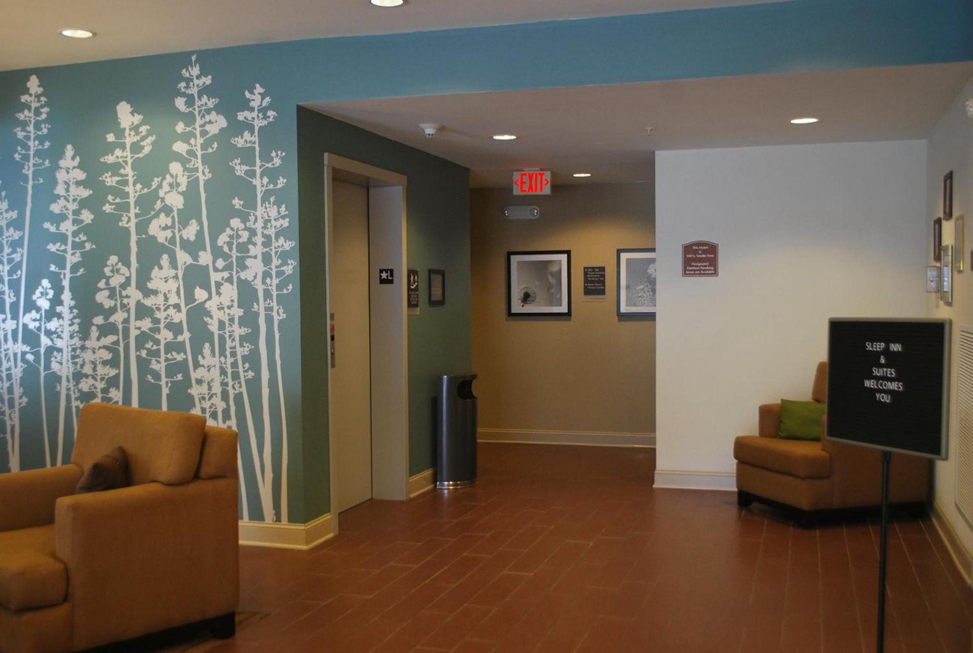Sleep Inn & Suites Clintwood photo 24